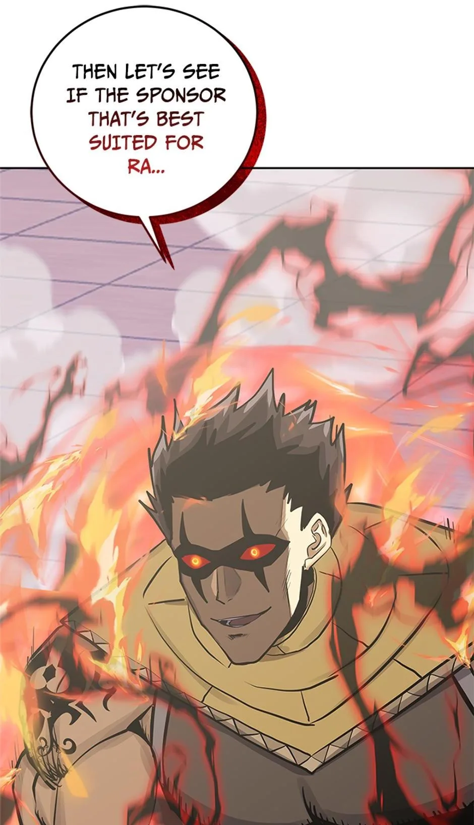 STARTING TODAY, I’M A PLAYER Chapter 93 page 93