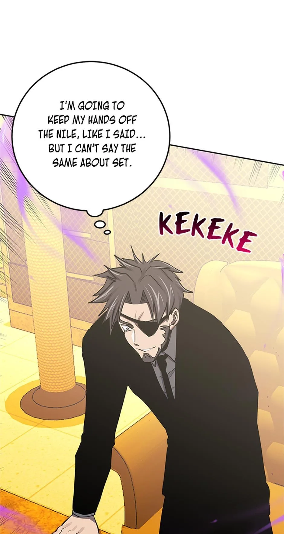 STARTING TODAY, I’M A PLAYER Chapter 93 page 125
