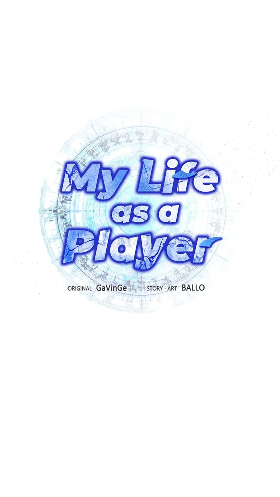 STARTING TODAY, I’M A PLAYER Chapter 94 page 1