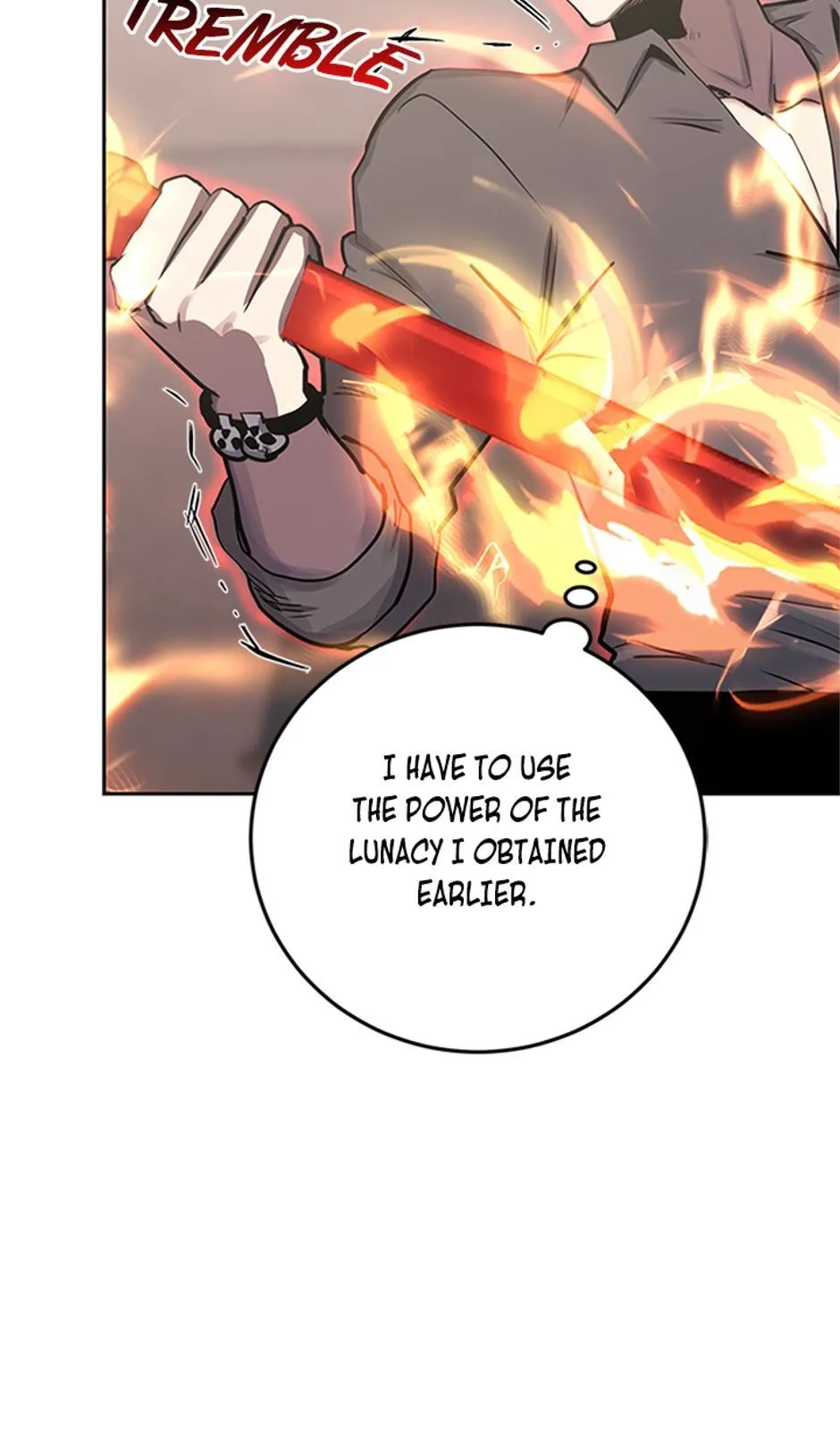 STARTING TODAY, I’M A PLAYER Chapter 94 page 41