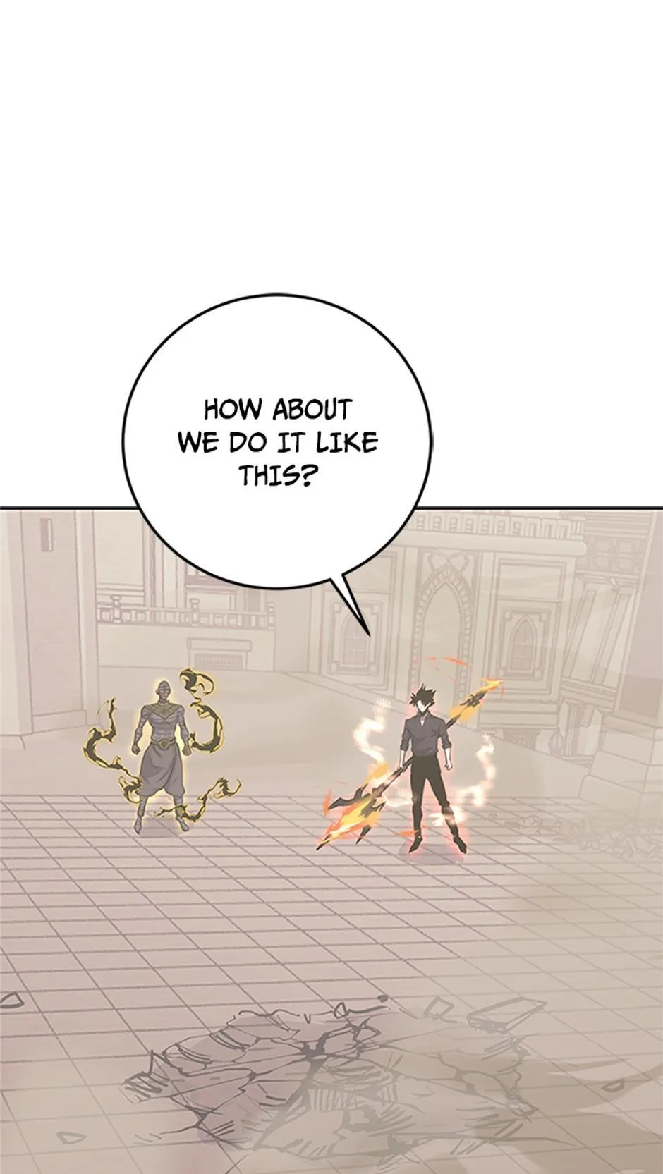 STARTING TODAY, I’M A PLAYER Chapter 94 page 78