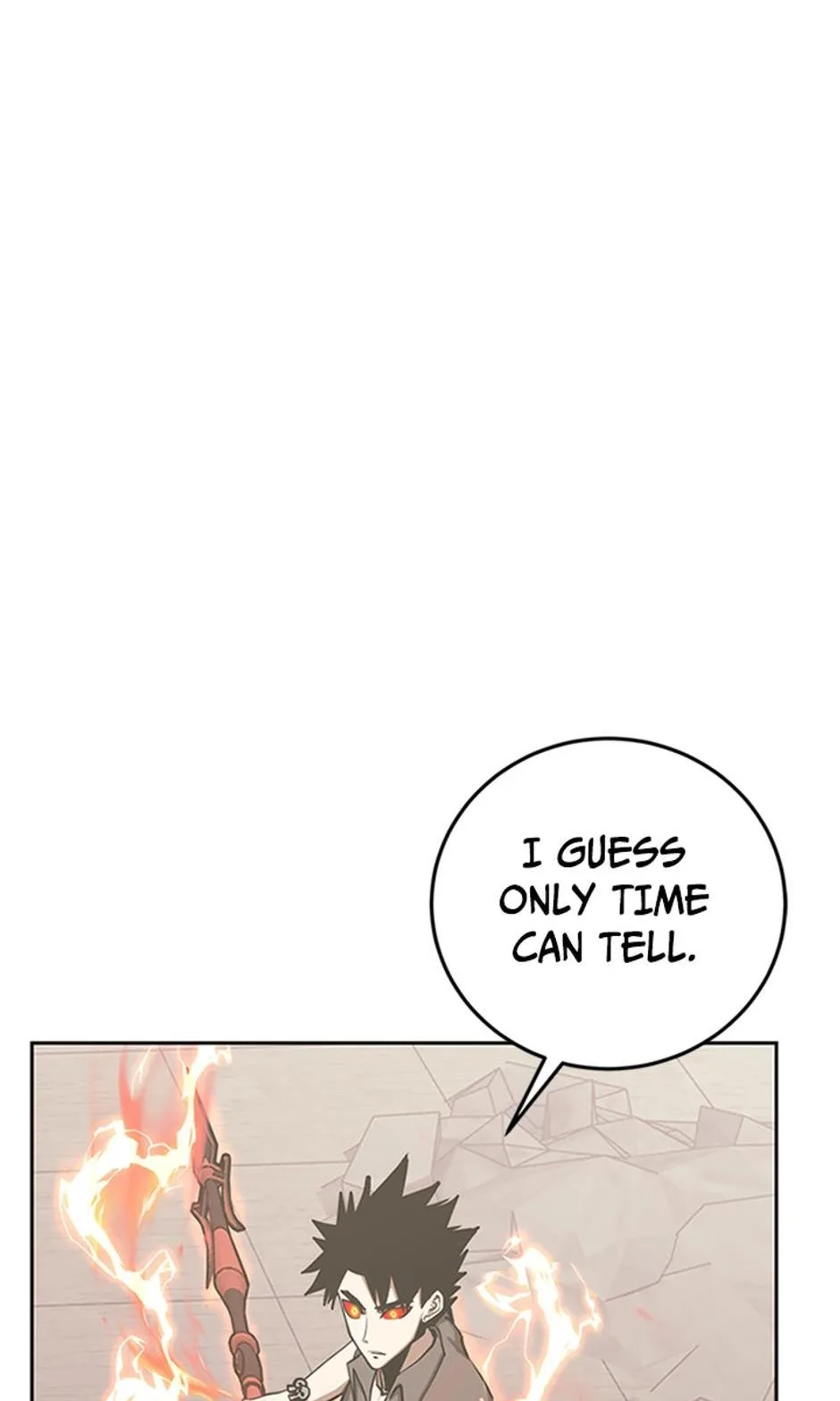 STARTING TODAY, I’M A PLAYER Chapter 94 page 84