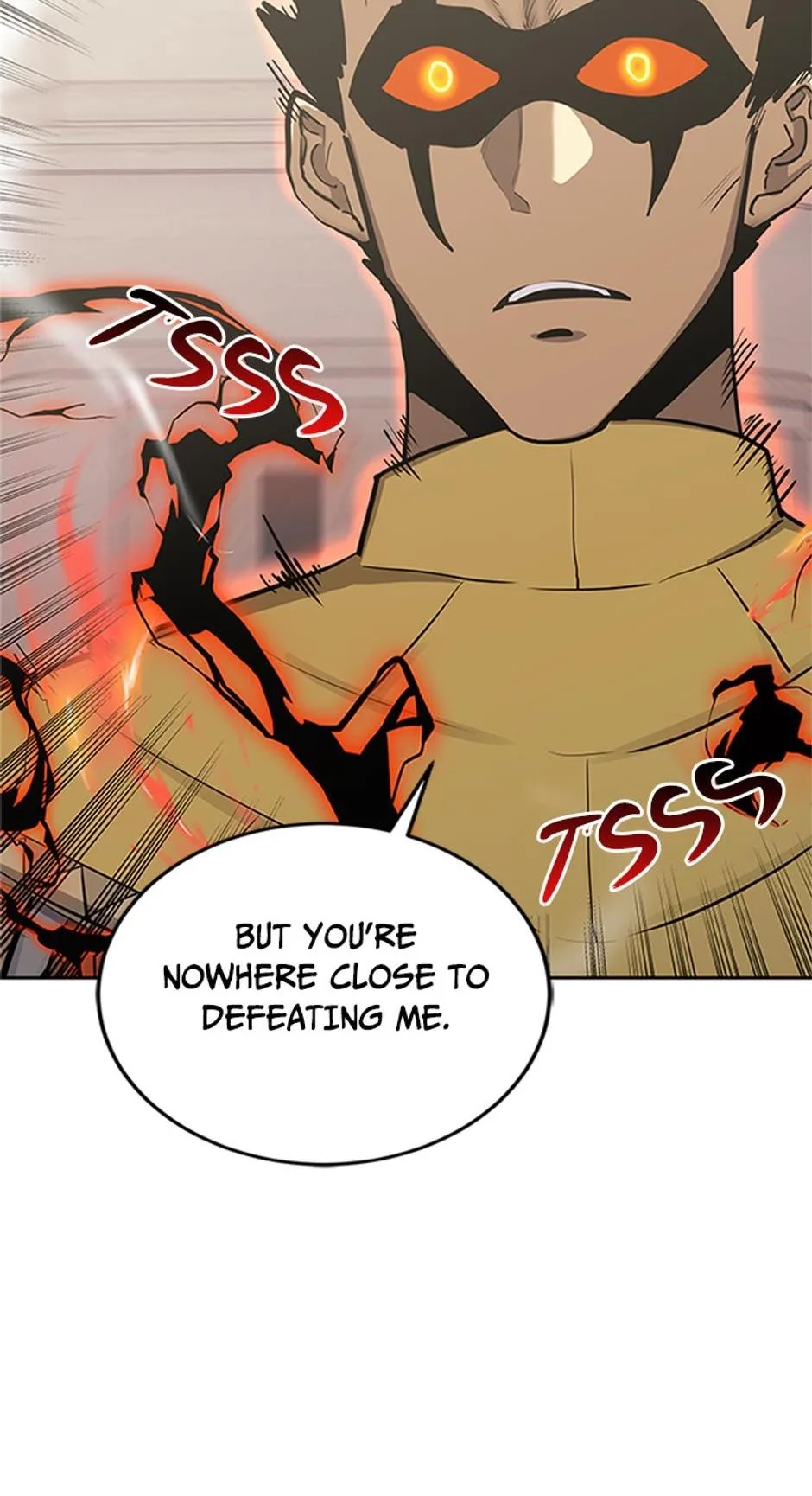 STARTING TODAY, I’M A PLAYER Chapter 94 page 97
