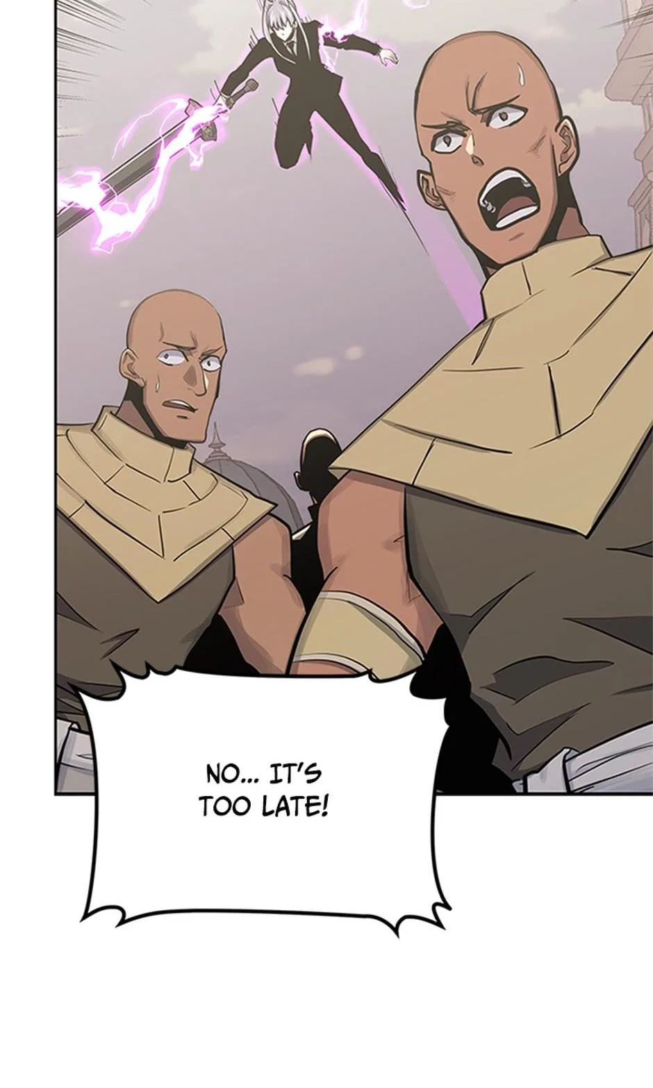 STARTING TODAY, I’M A PLAYER Chapter 94 page 106
