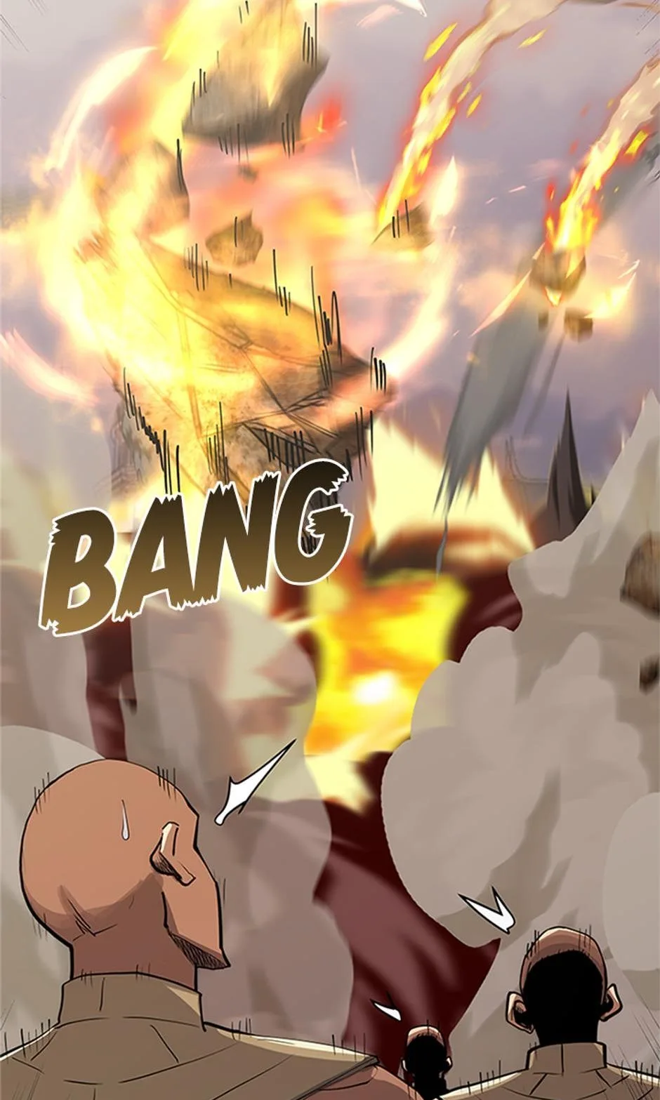 STARTING TODAY, I’M A PLAYER Chapter 94 page 104