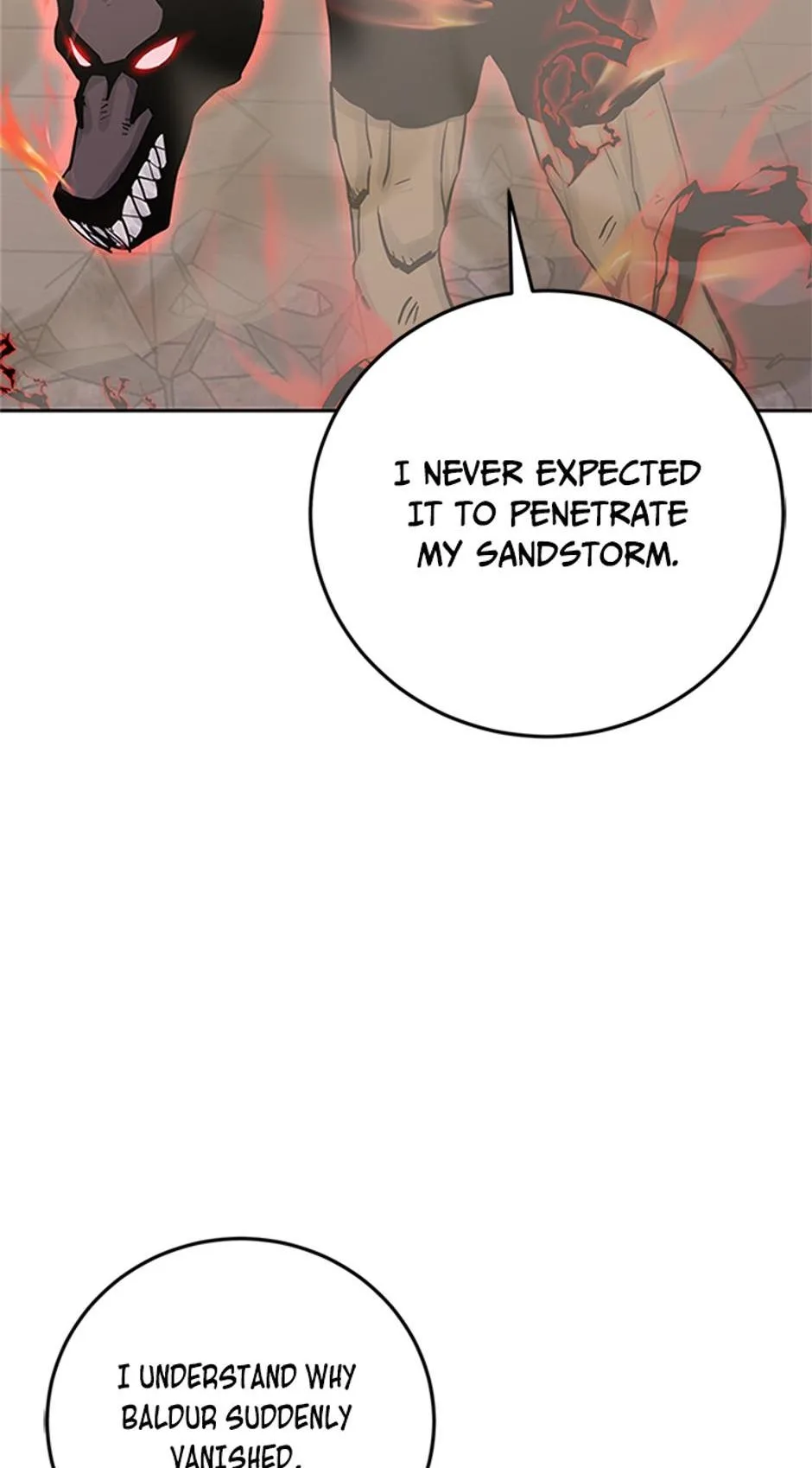 STARTING TODAY, I’M A PLAYER Chapter 94 page 129