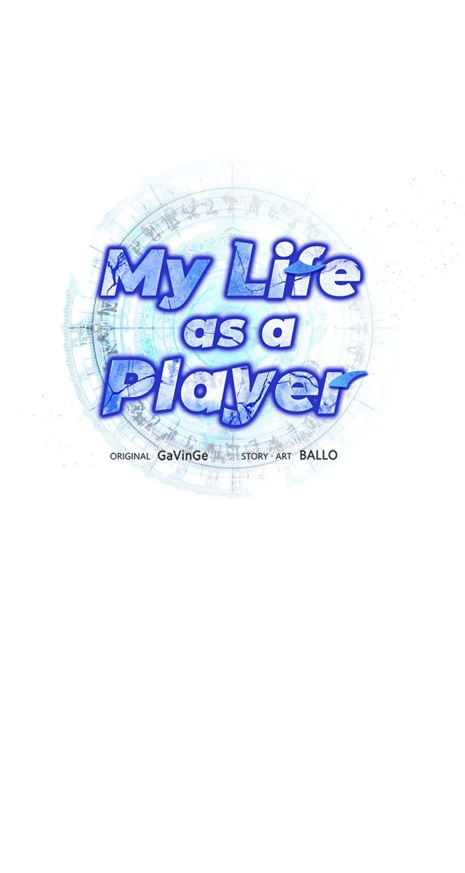 STARTING TODAY, I’M A PLAYER Chapter 95 page 1