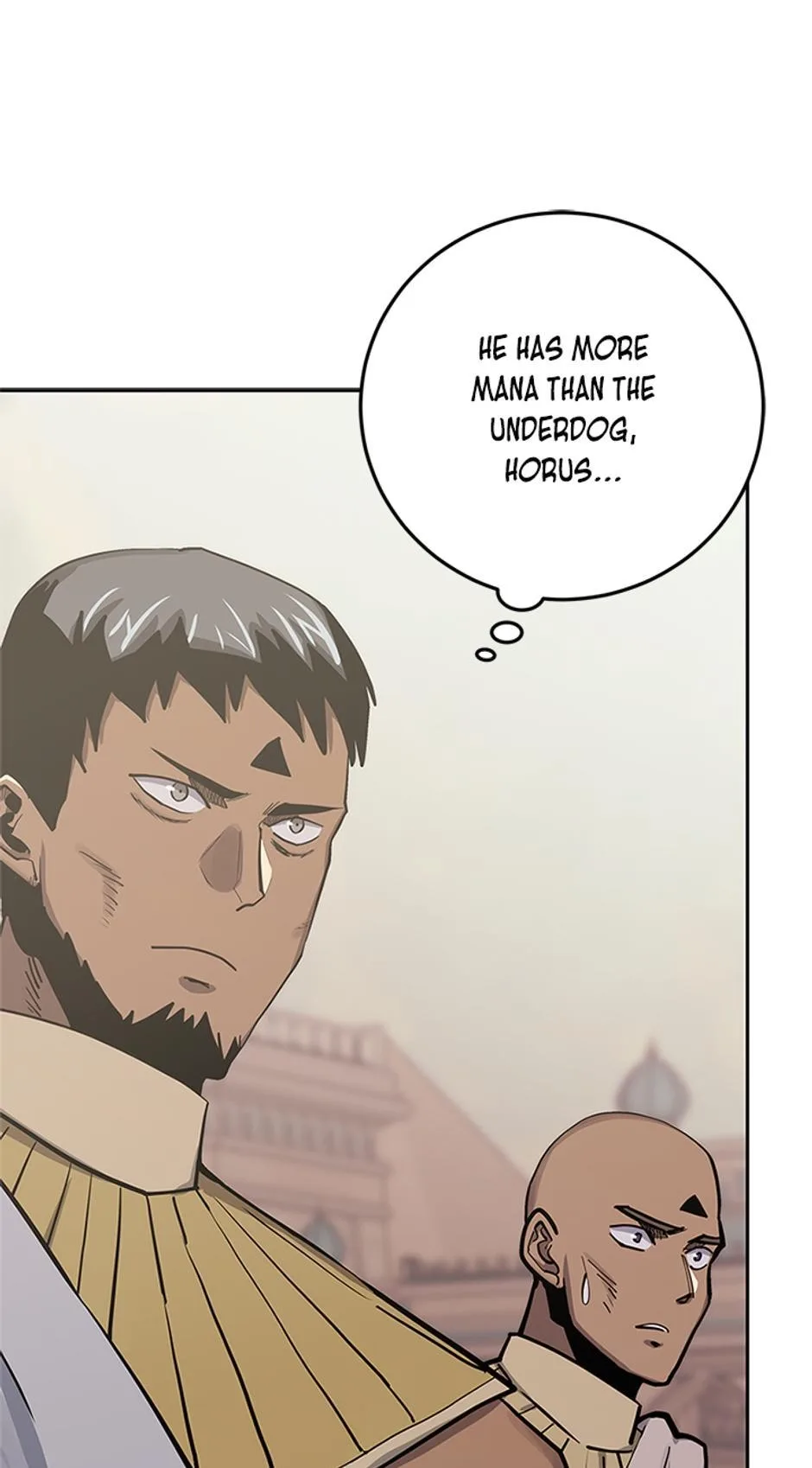 STARTING TODAY, I’M A PLAYER Chapter 95 page 5