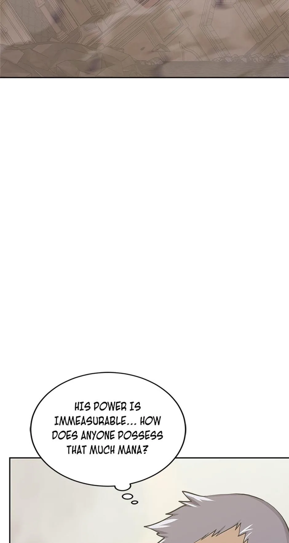 STARTING TODAY, I’M A PLAYER Chapter 95 page 3