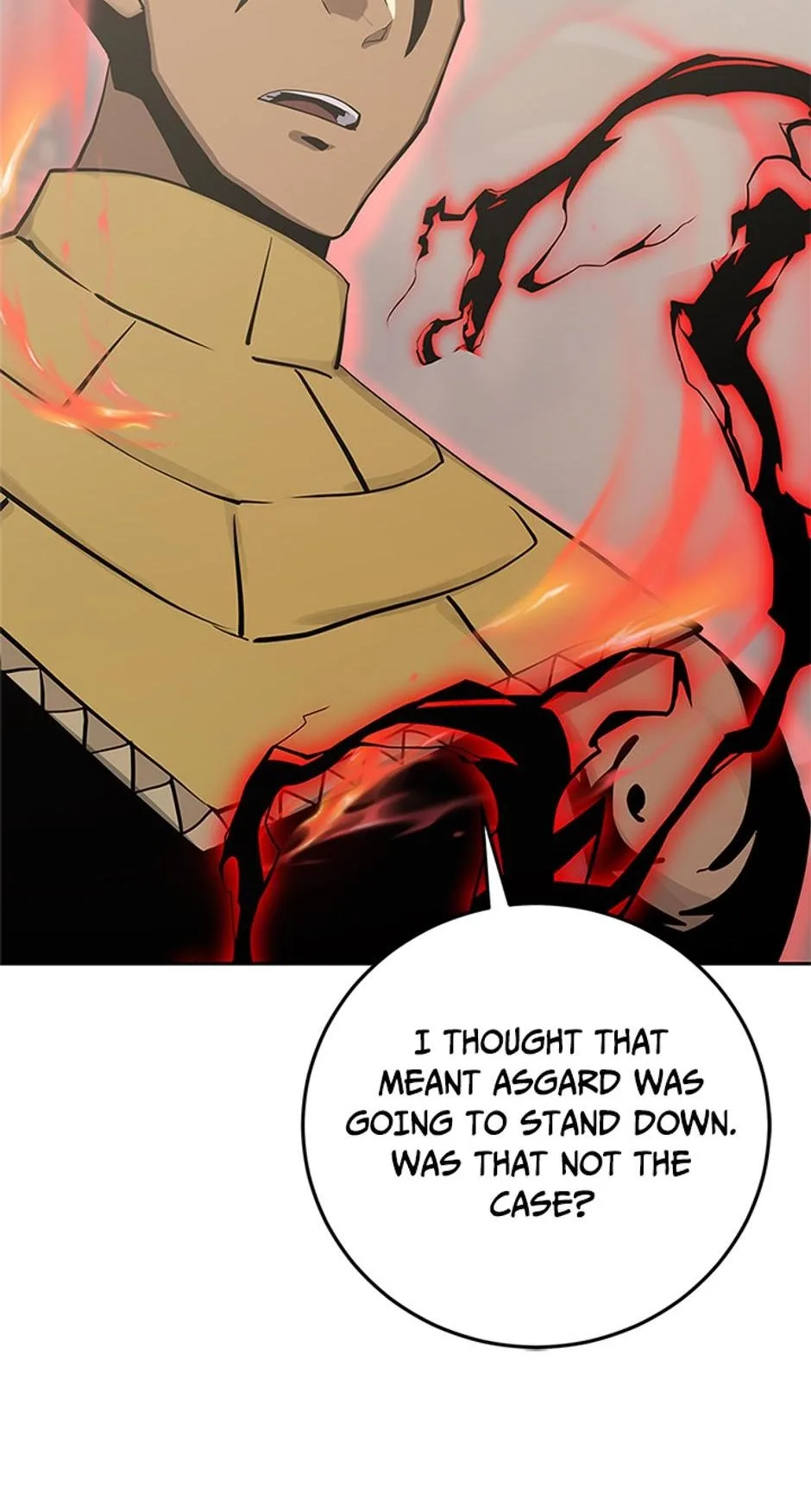 STARTING TODAY, I’M A PLAYER Chapter 95 page 26