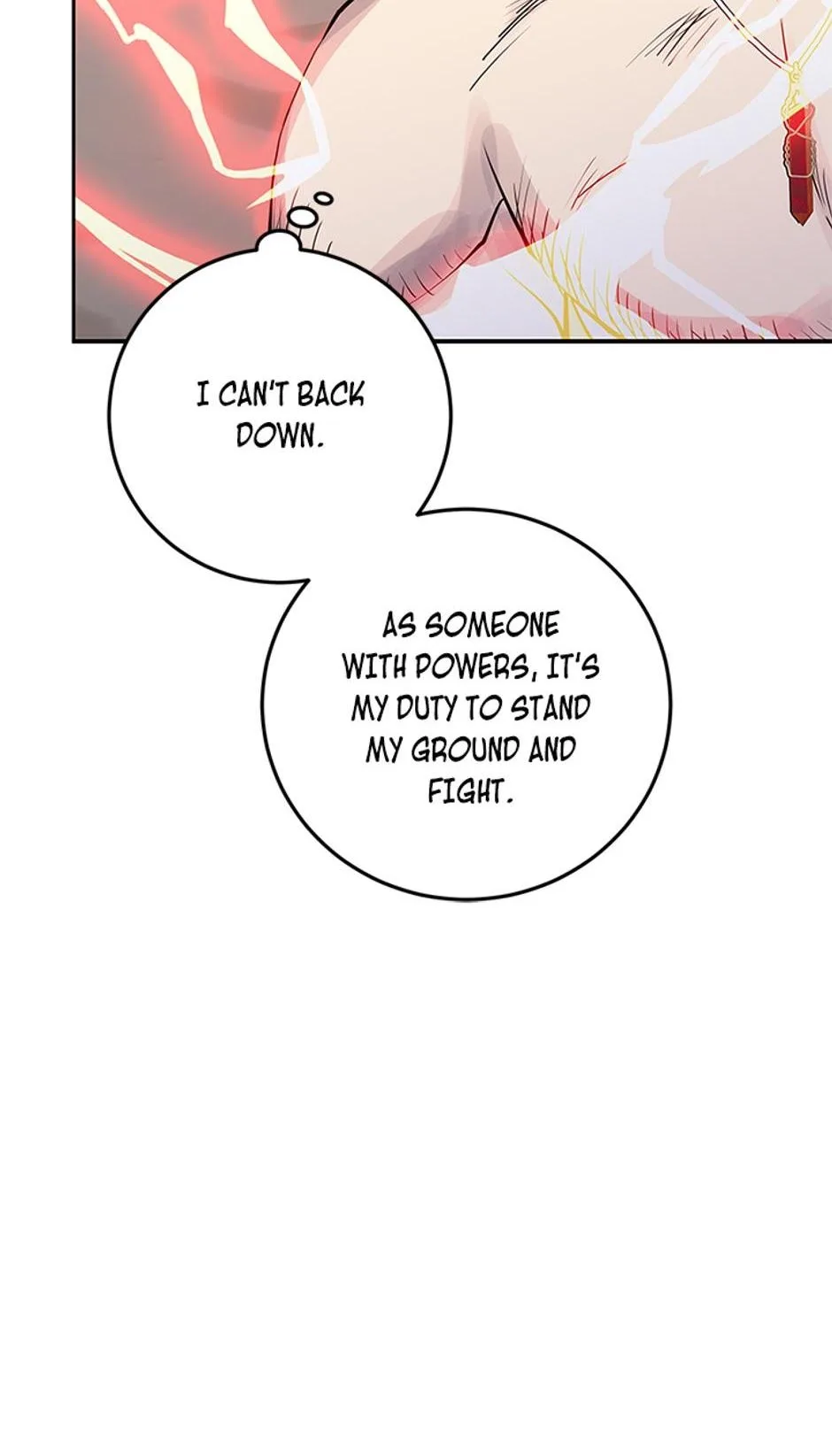 STARTING TODAY, I’M A PLAYER Chapter 95 page 31