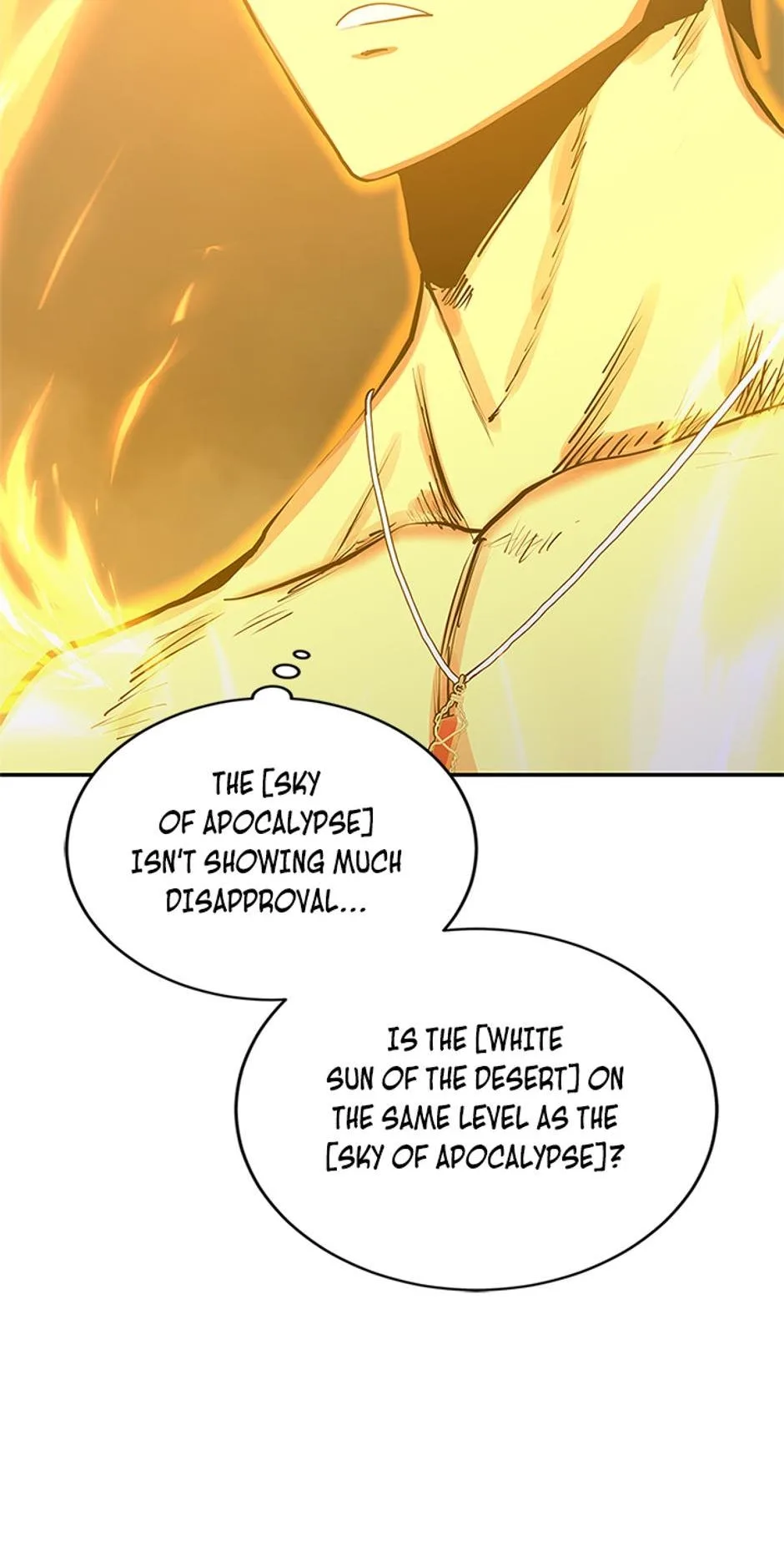 STARTING TODAY, I’M A PLAYER Chapter 95 page 51