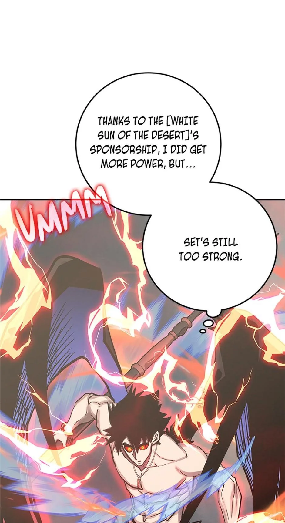 STARTING TODAY, I’M A PLAYER Chapter 95 page 88