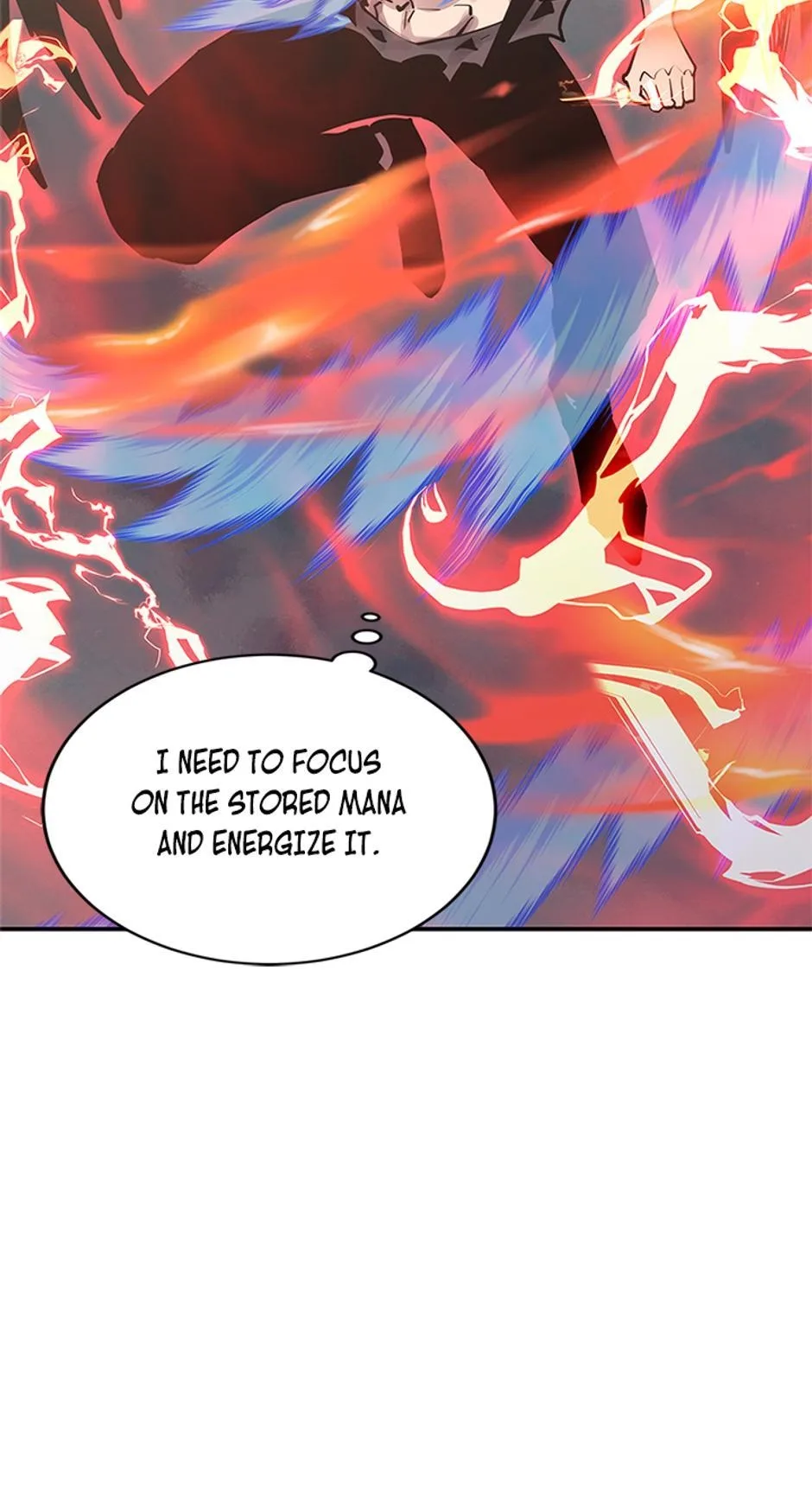 STARTING TODAY, I’M A PLAYER Chapter 95 page 89