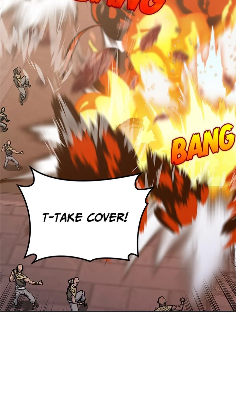 STARTING TODAY, I’M A PLAYER Chapter 95 page 129
