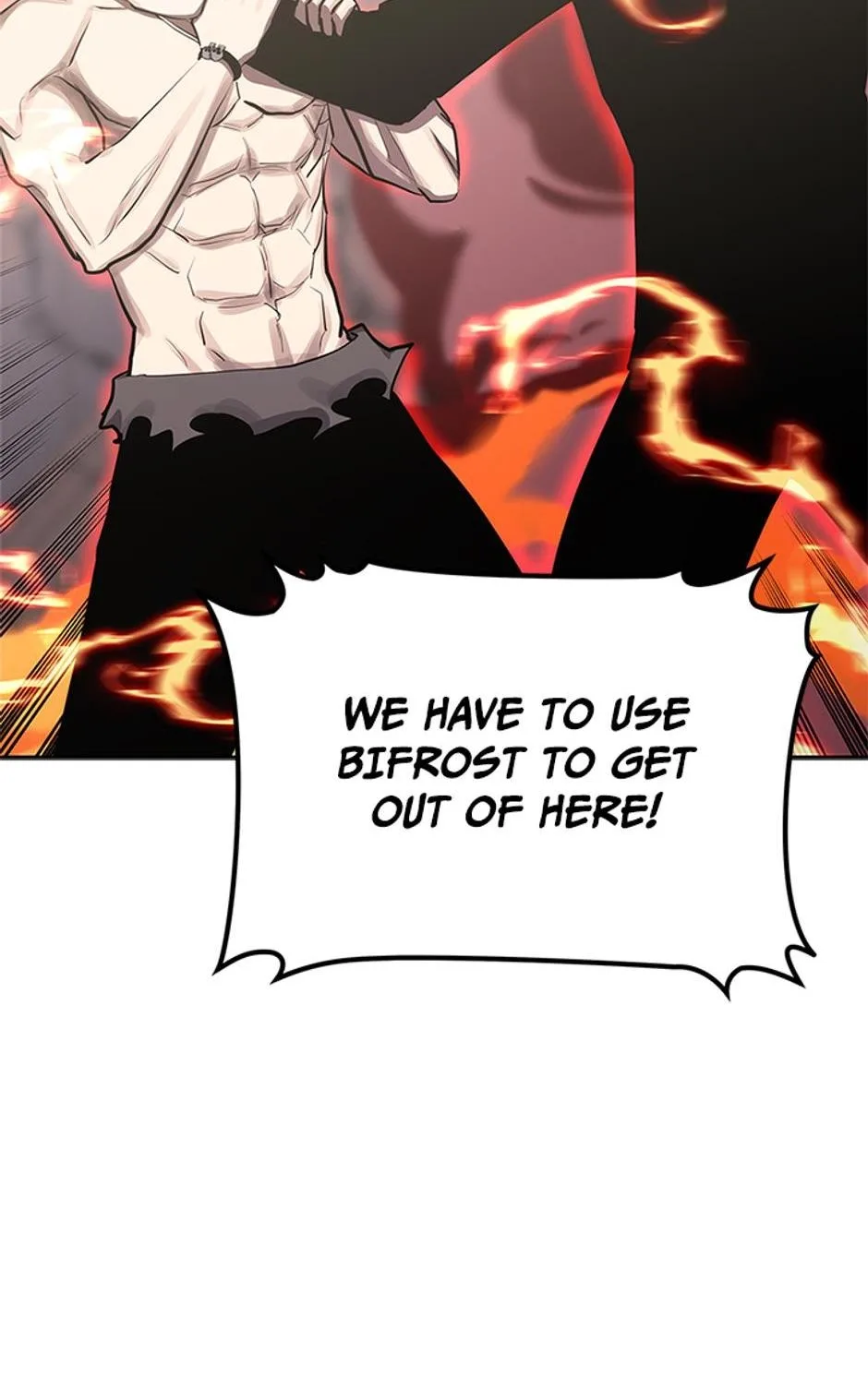 STARTING TODAY, I’M A PLAYER Chapter 96 page 36