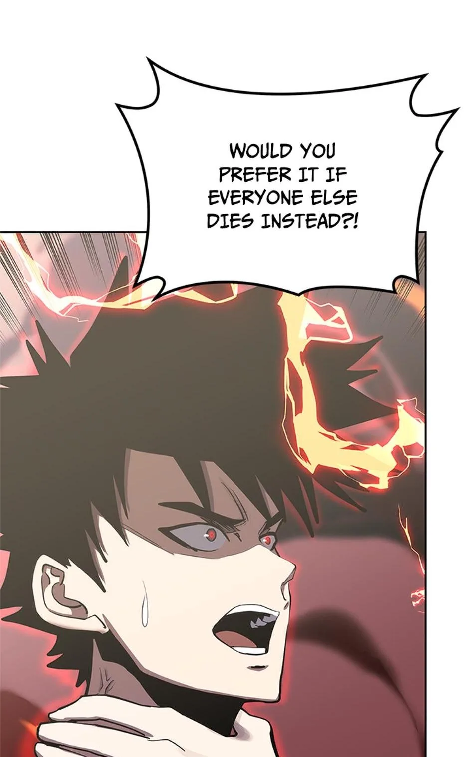 STARTING TODAY, I’M A PLAYER Chapter 96 page 39