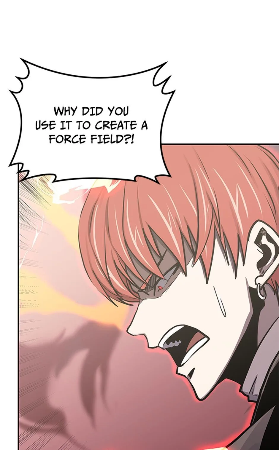 STARTING TODAY, I’M A PLAYER Chapter 96 page 37
