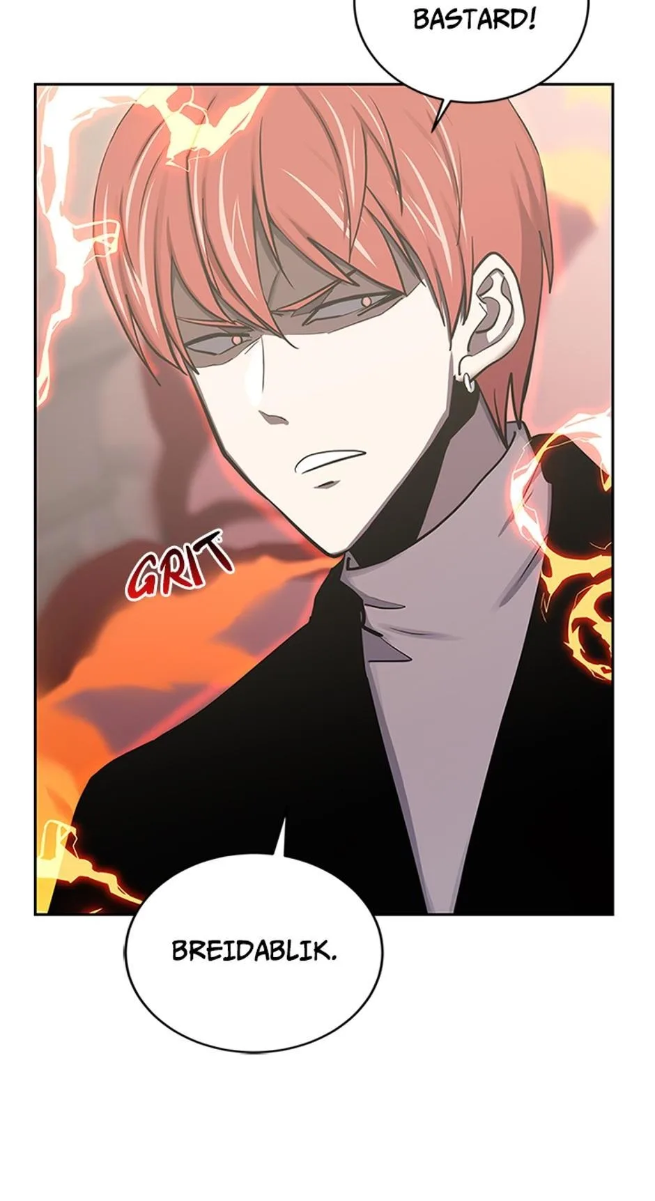 STARTING TODAY, I’M A PLAYER Chapter 96 page 43