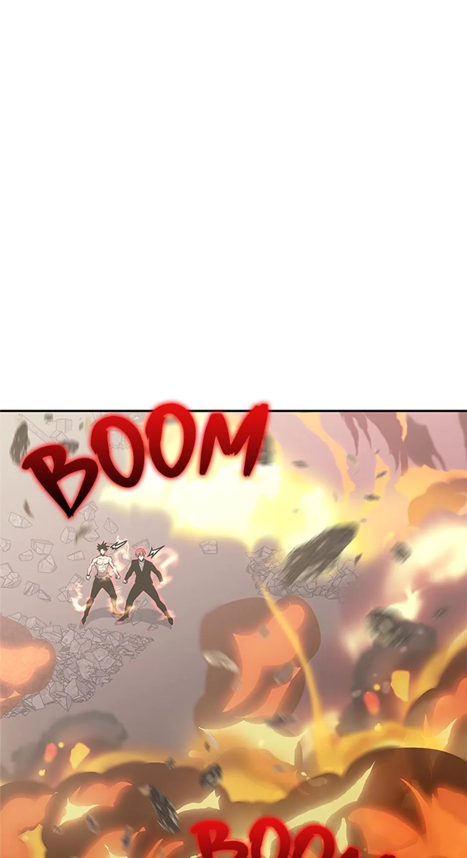 STARTING TODAY, I’M A PLAYER Chapter 96 page 41