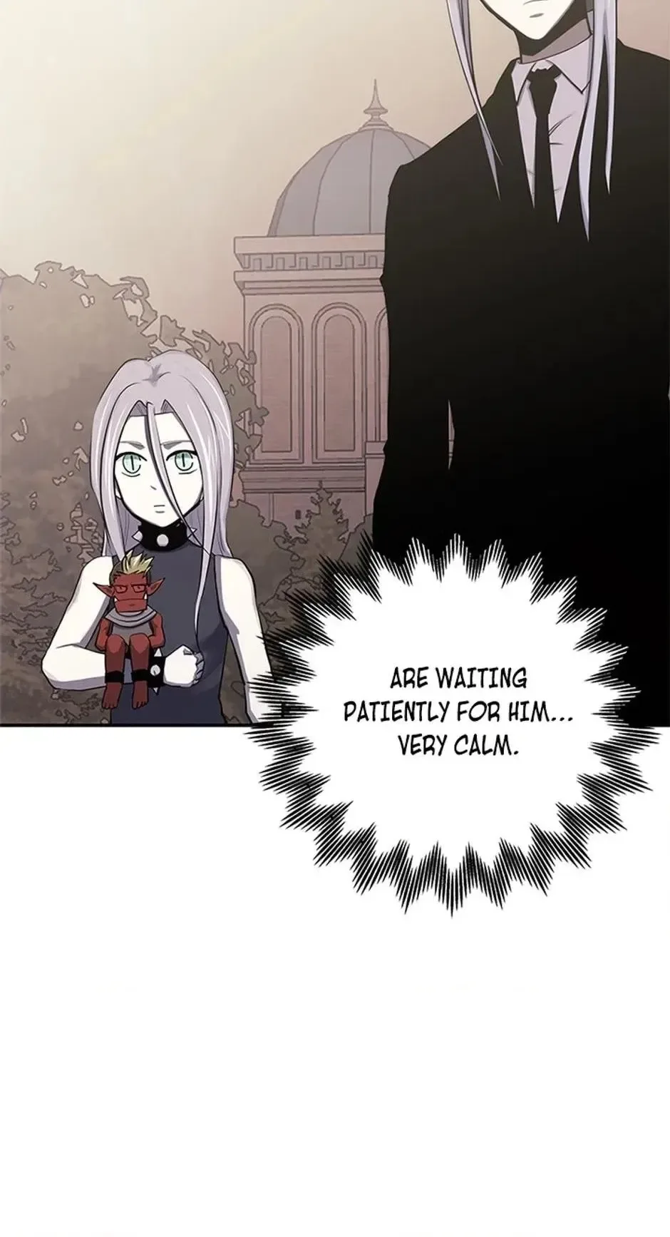 STARTING TODAY, I’M A PLAYER Chapter 96 page 70