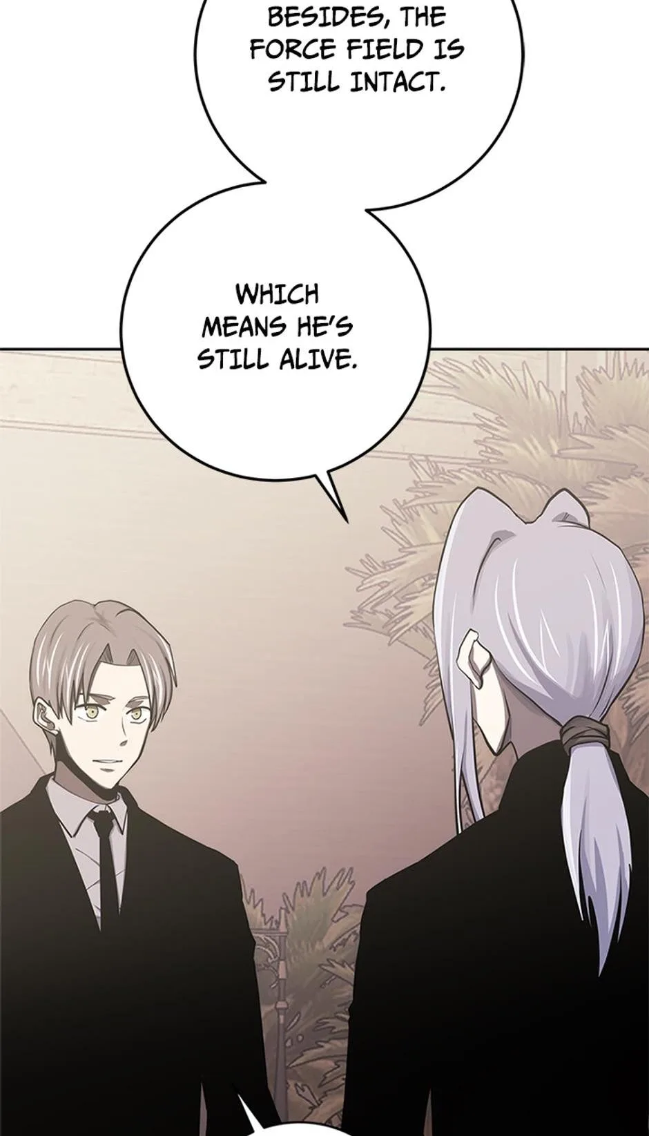 STARTING TODAY, I’M A PLAYER Chapter 96 page 73