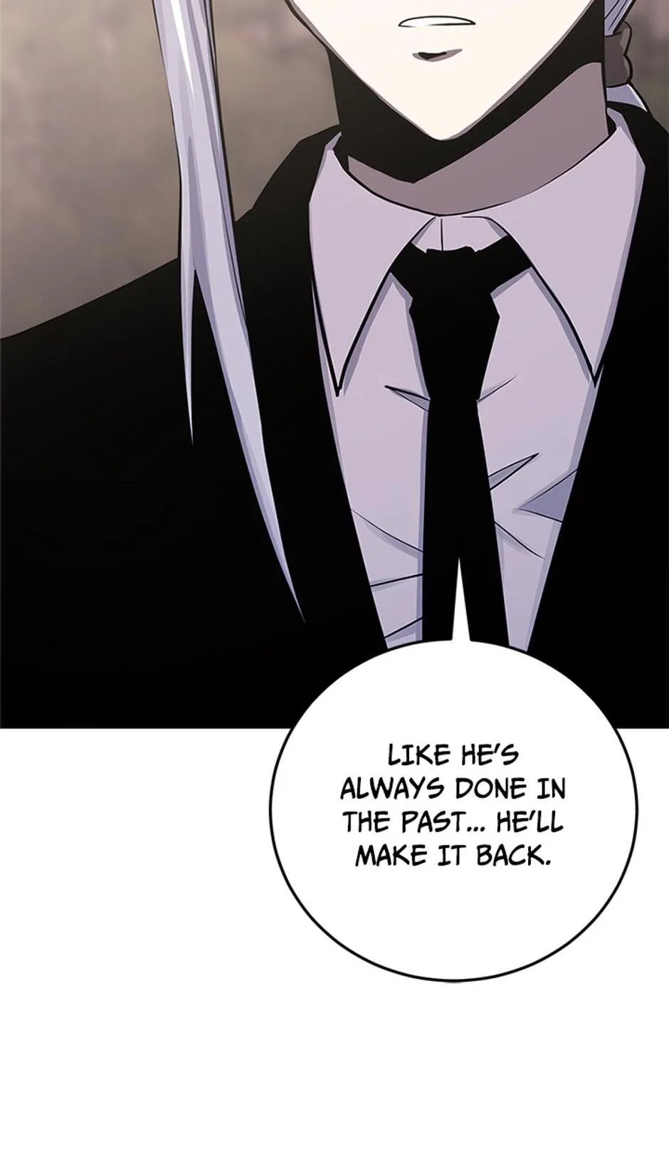 STARTING TODAY, I’M A PLAYER Chapter 96 page 67
