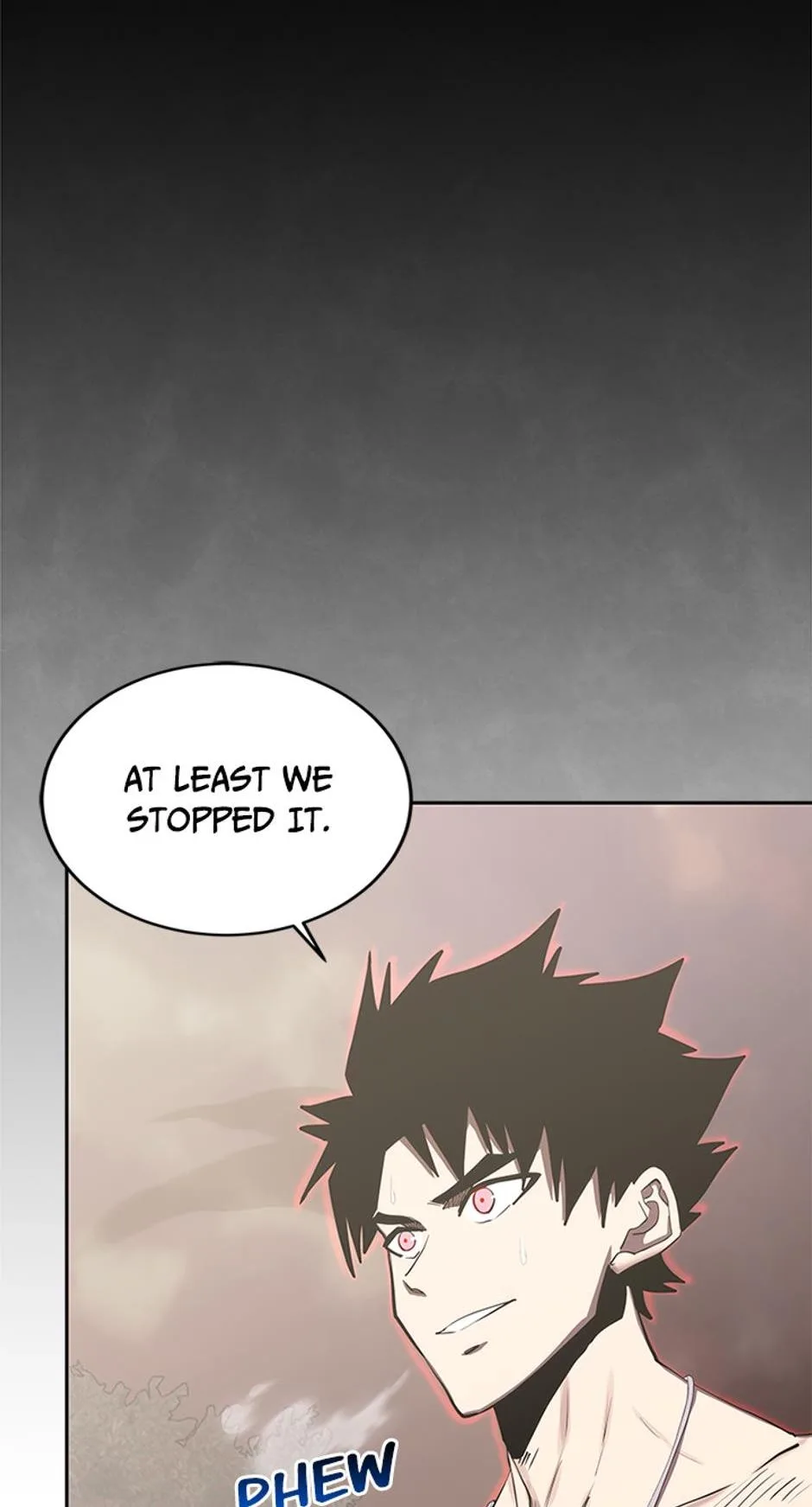 STARTING TODAY, I’M A PLAYER Chapter 96 page 93