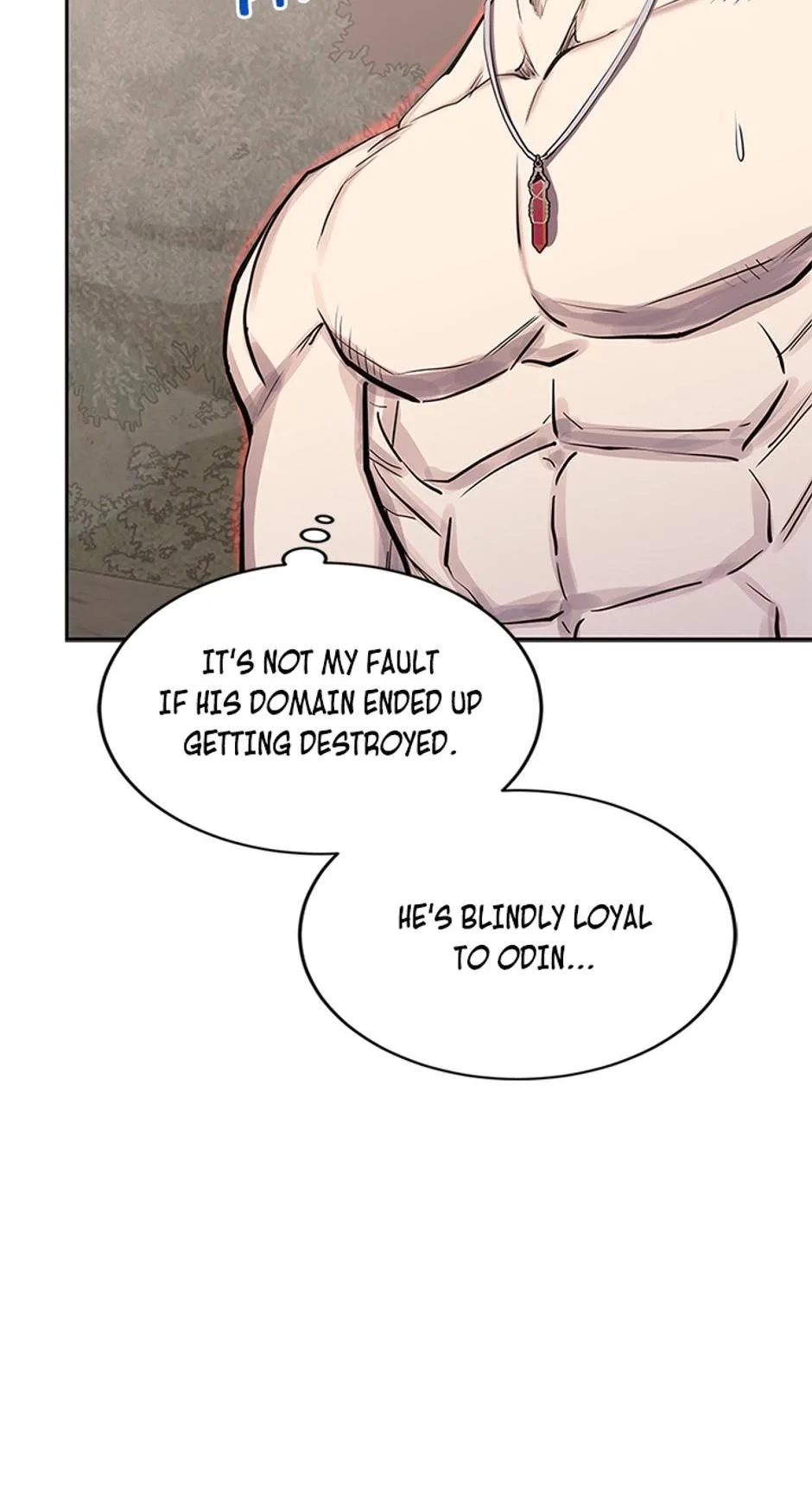 STARTING TODAY, I’M A PLAYER Chapter 96 page 94