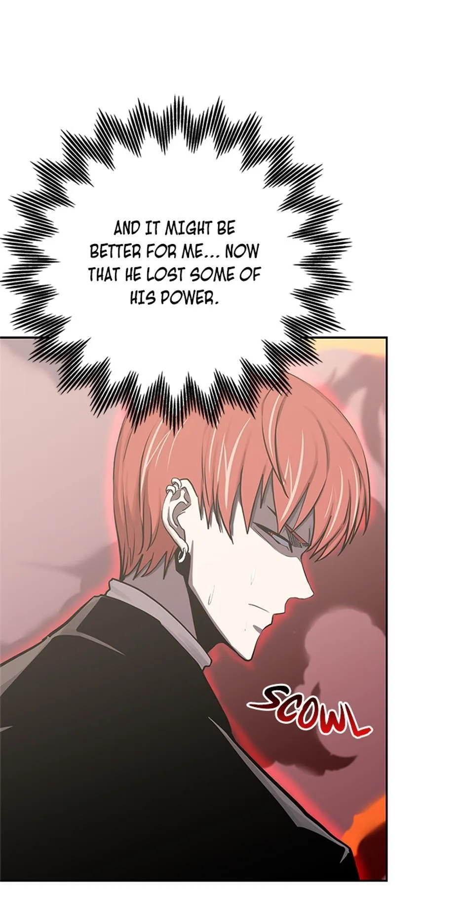 STARTING TODAY, I’M A PLAYER Chapter 96 page 95