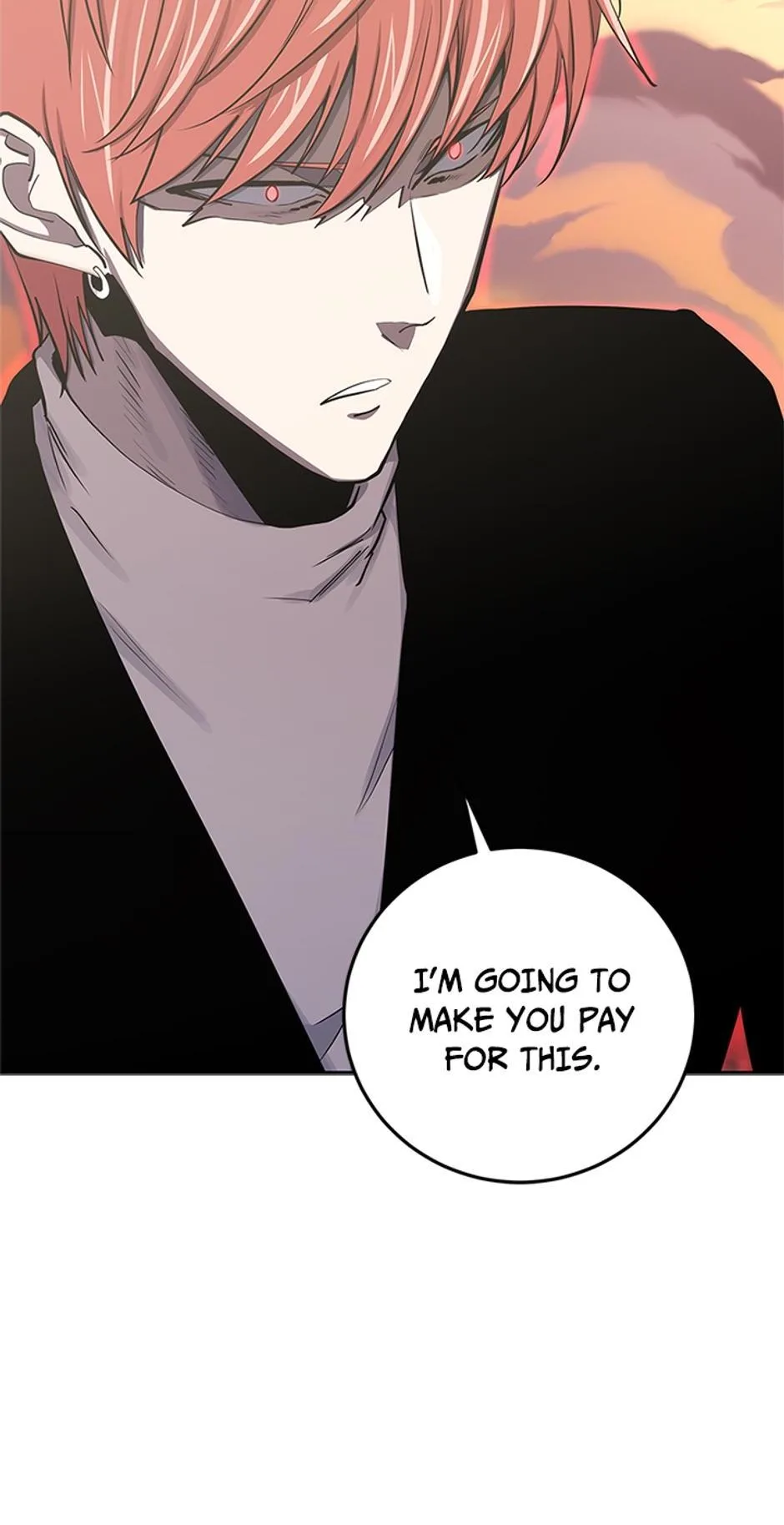 STARTING TODAY, I’M A PLAYER Chapter 96 page 97