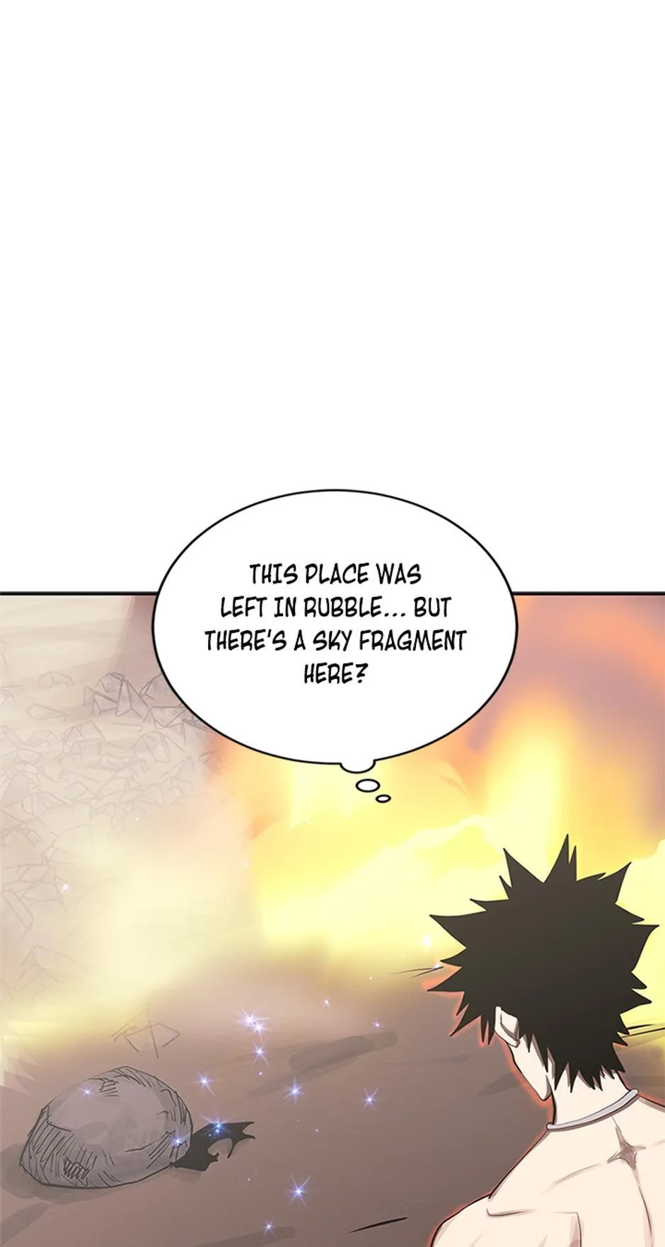 STARTING TODAY, I’M A PLAYER Chapter 96 page 116