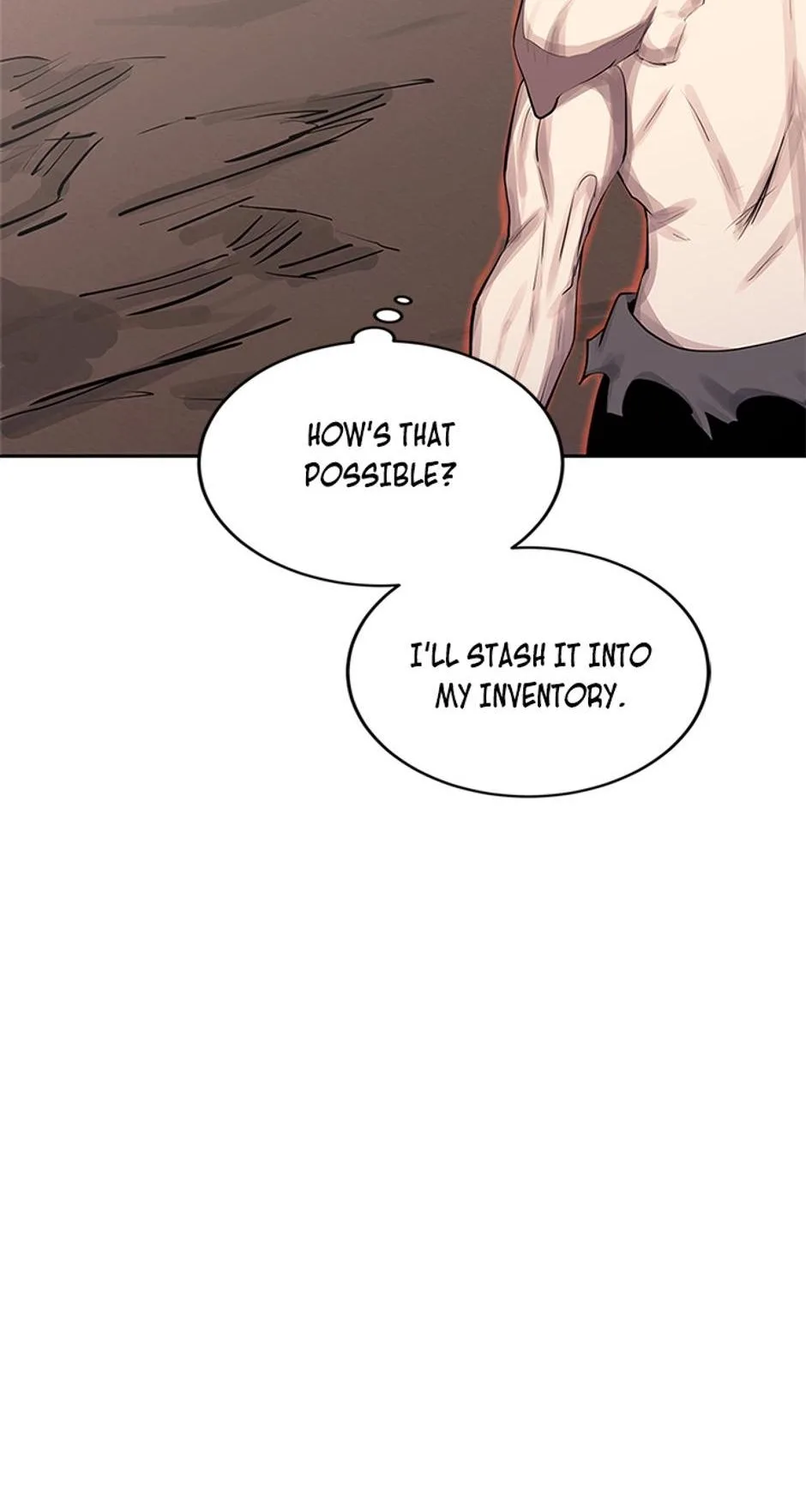STARTING TODAY, I’M A PLAYER Chapter 96 page 117