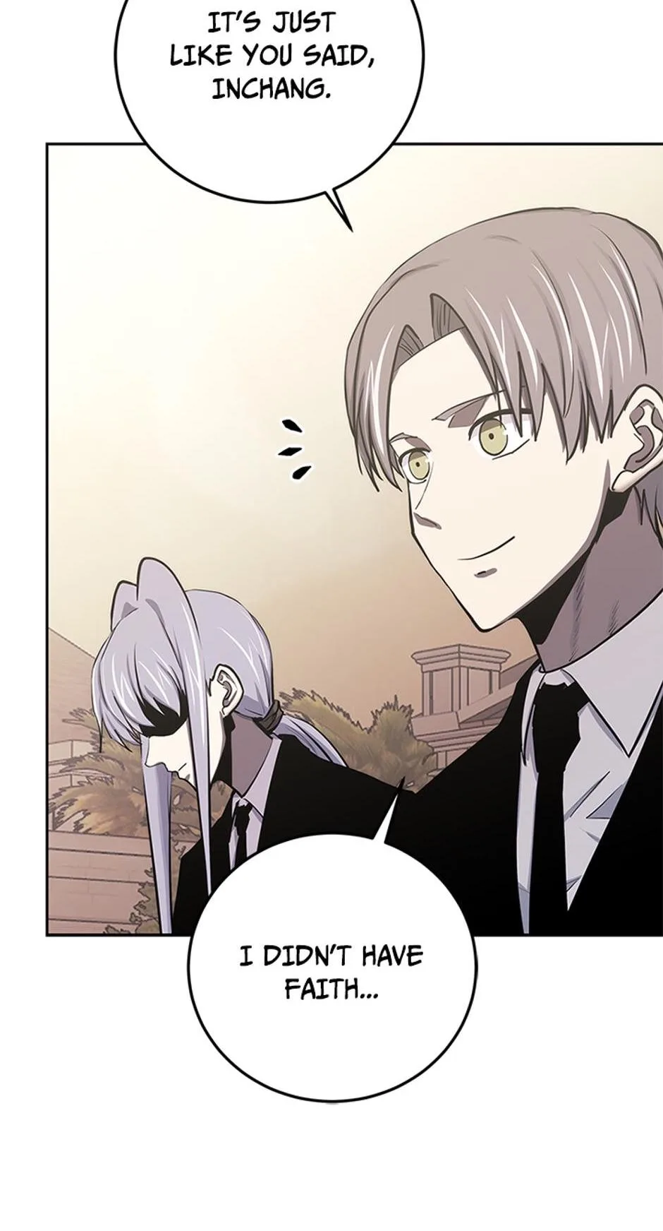 STARTING TODAY, I’M A PLAYER Chapter 96 page 127