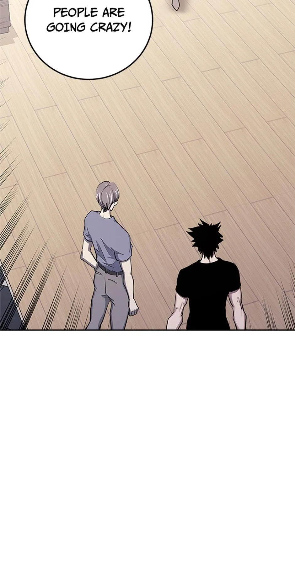 STARTING TODAY, I’M A PLAYER Chapter 97 page 21