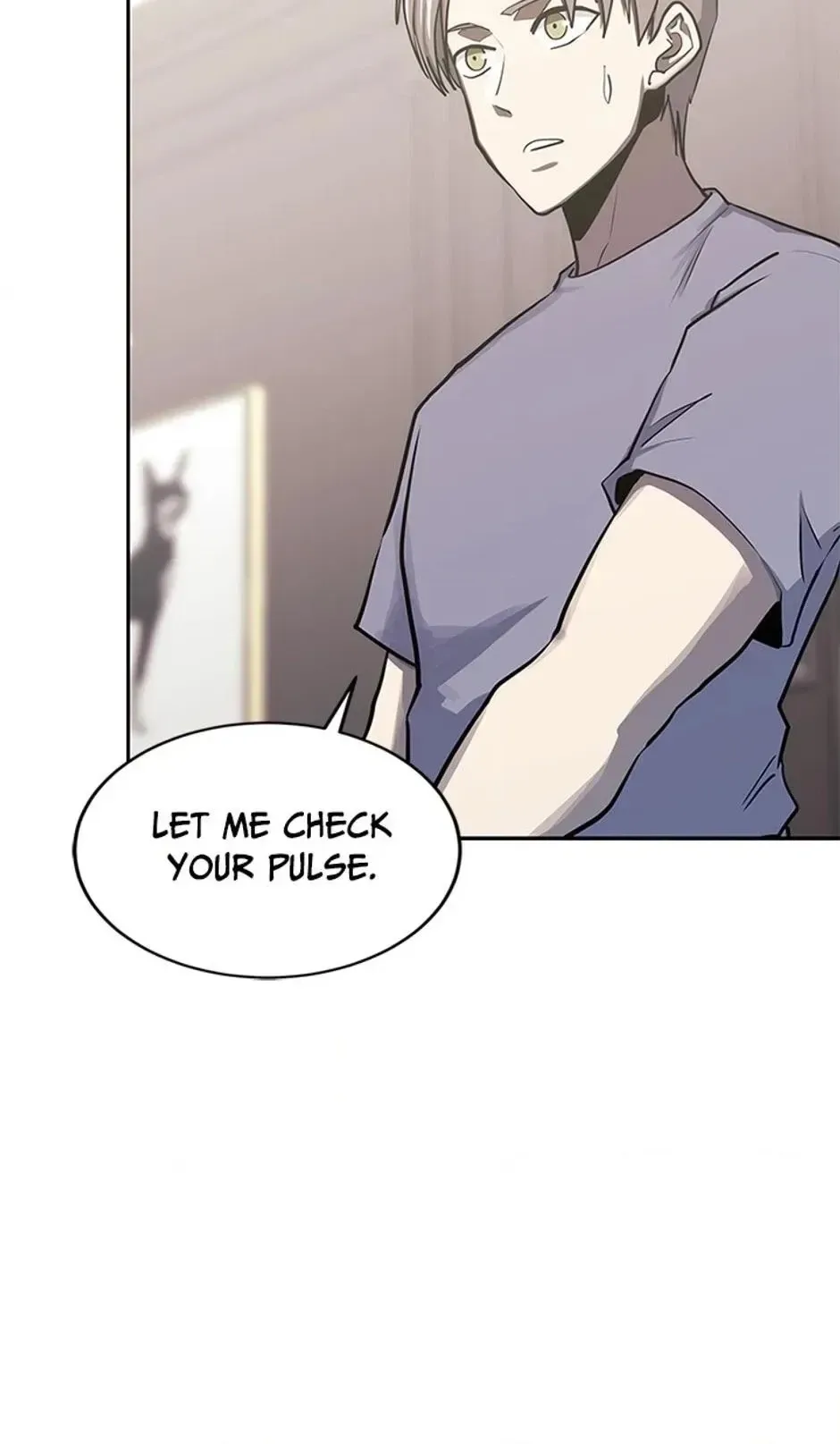 STARTING TODAY, I’M A PLAYER Chapter 97 page 10