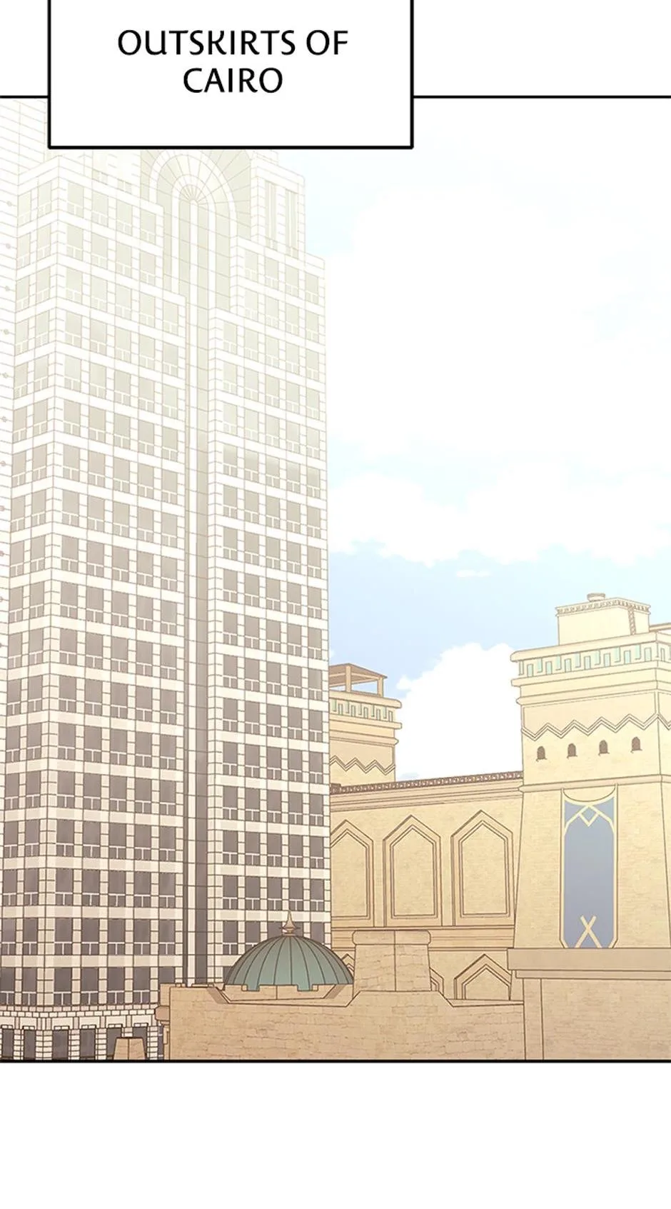 STARTING TODAY, I’M A PLAYER Chapter 97 page 6