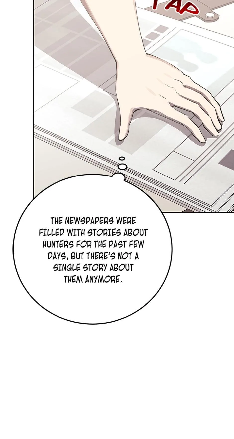 STARTING TODAY, I’M A PLAYER Chapter 97 page 25