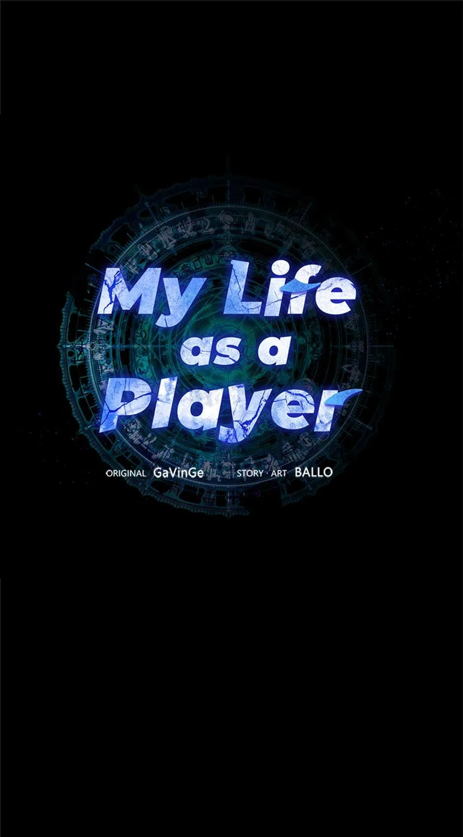 STARTING TODAY, I’M A PLAYER Chapter 97 page 1