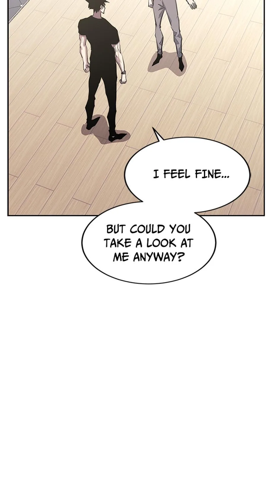STARTING TODAY, I’M A PLAYER Chapter 97 page 8