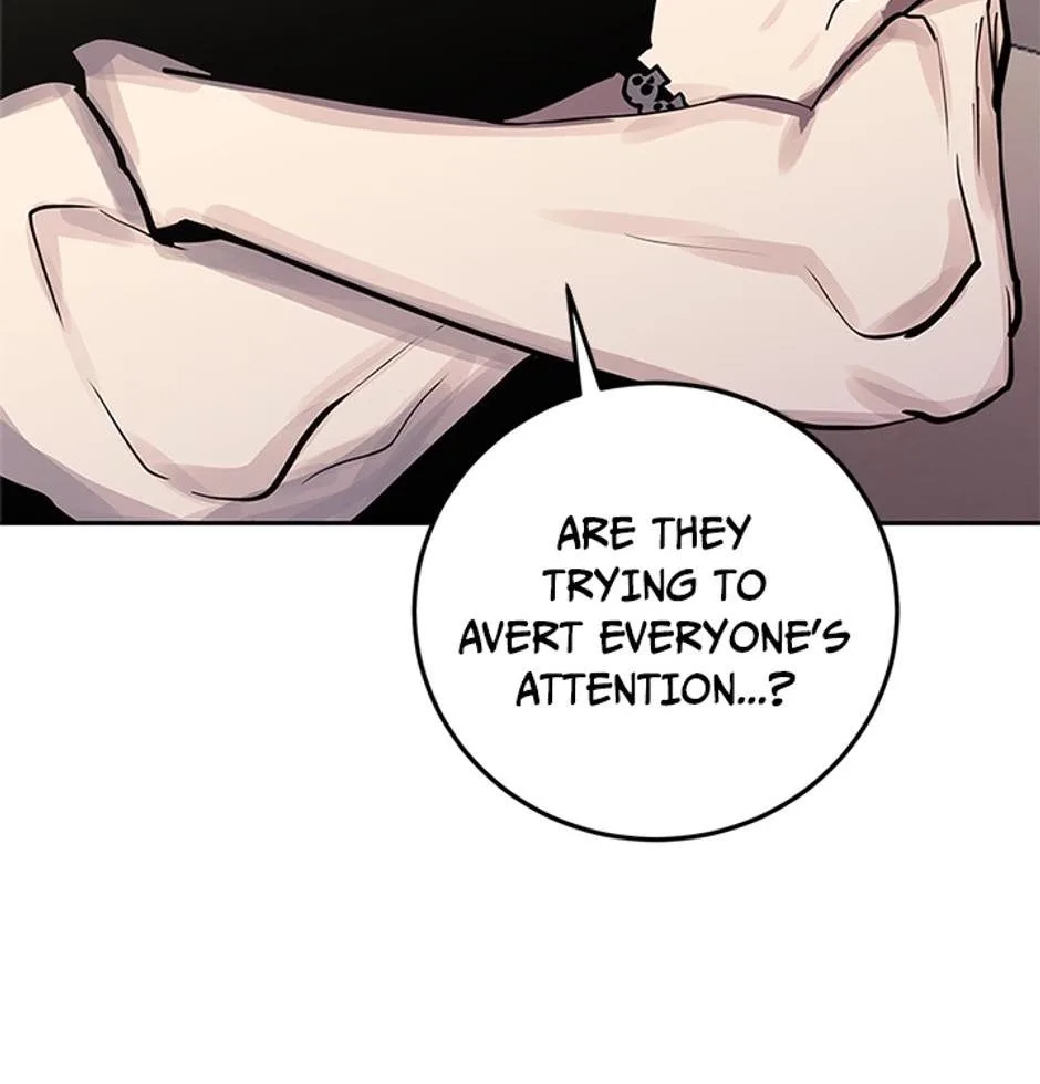 STARTING TODAY, I’M A PLAYER Chapter 97 page 28