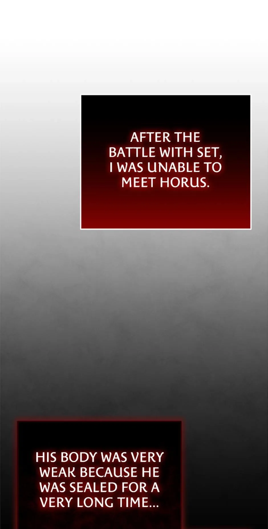 STARTING TODAY, I’M A PLAYER Chapter 97 page 51