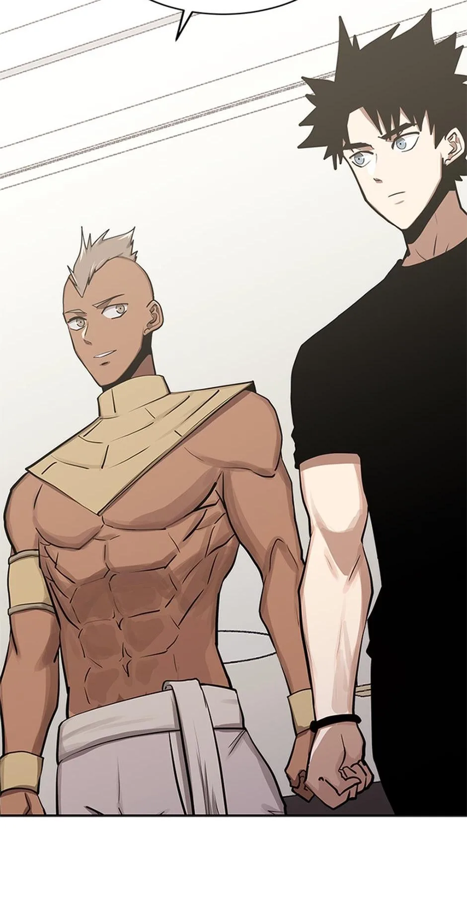 STARTING TODAY, I’M A PLAYER Chapter 97 page 55
