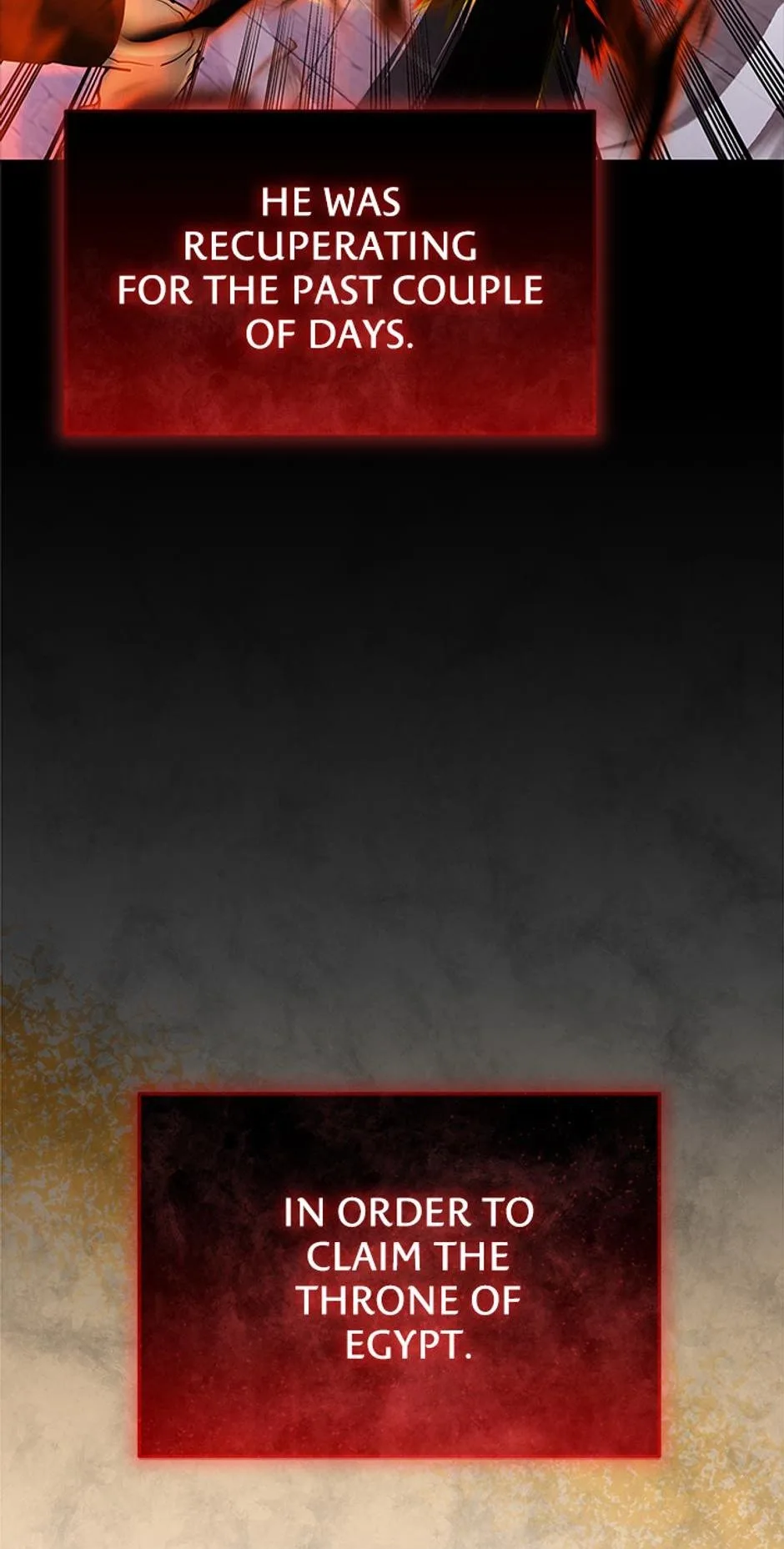 STARTING TODAY, I’M A PLAYER Chapter 97 page 53
