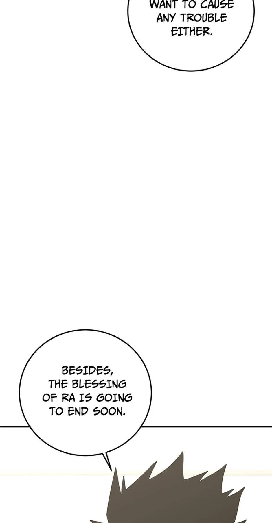 STARTING TODAY, I’M A PLAYER Chapter 97 page 59