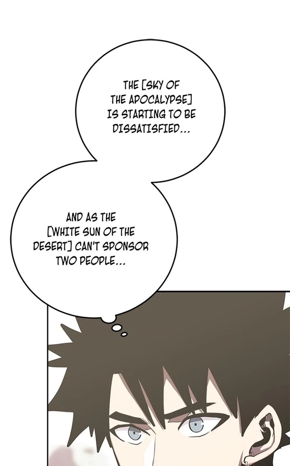 STARTING TODAY, I’M A PLAYER Chapter 97 page 63