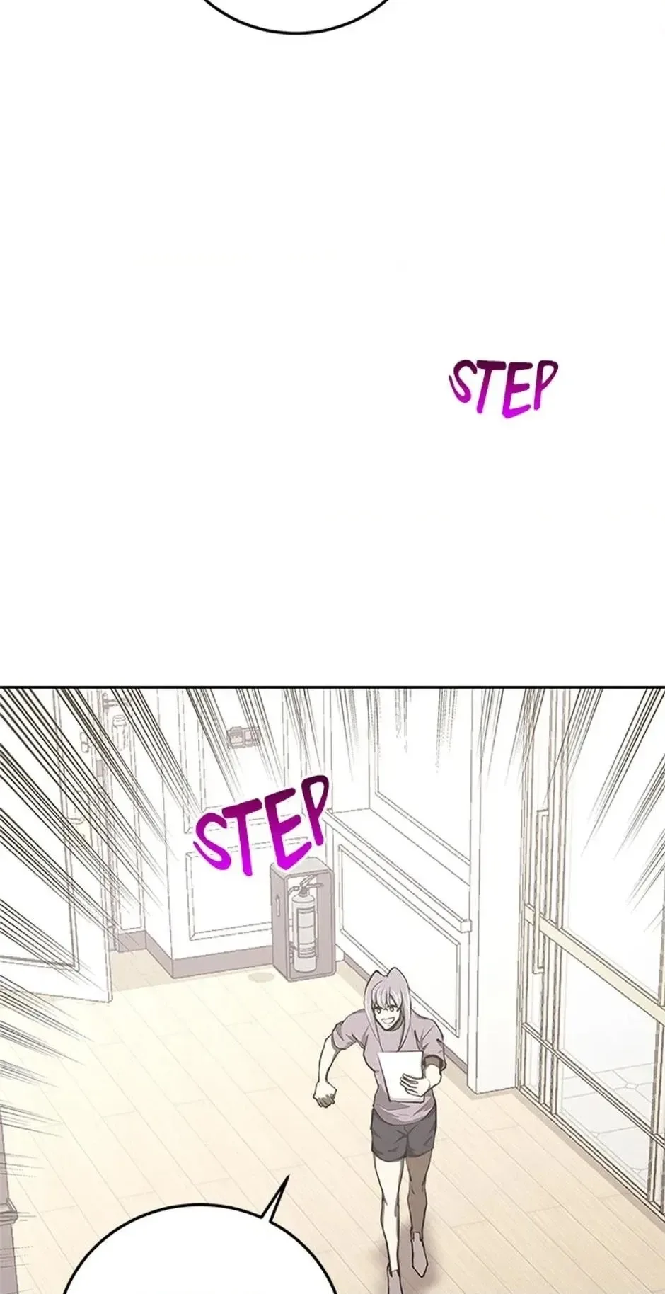 STARTING TODAY, I’M A PLAYER Chapter 97 page 20
