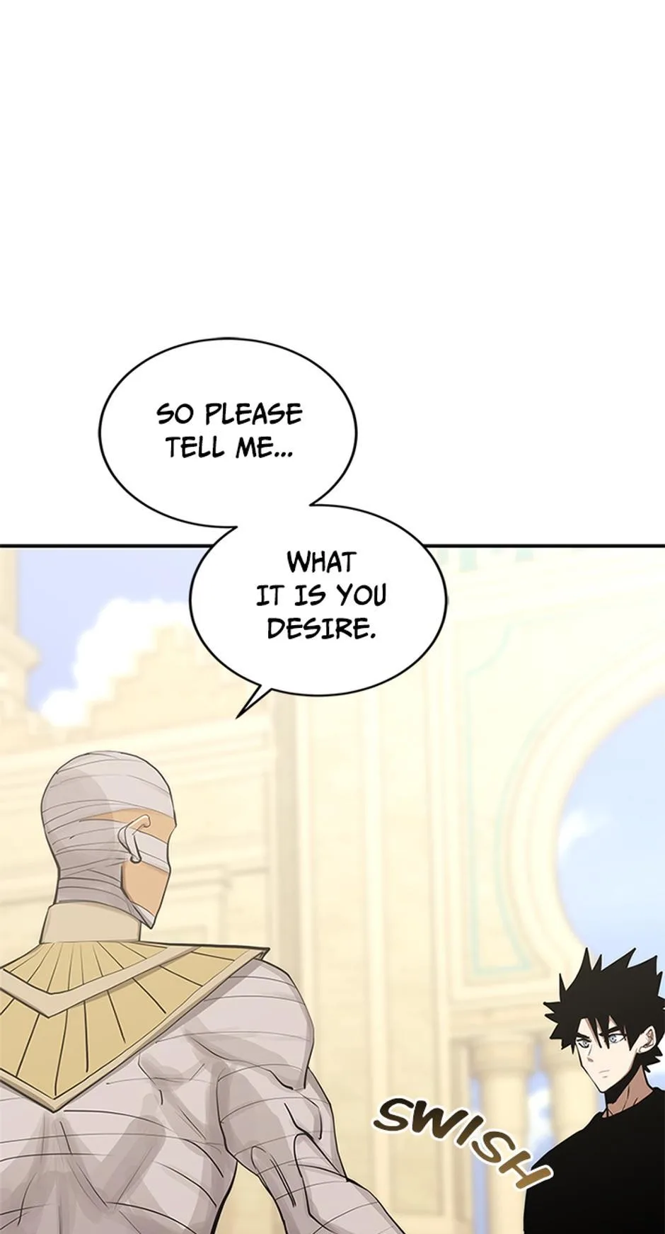 STARTING TODAY, I’M A PLAYER Chapter 97 page 73
