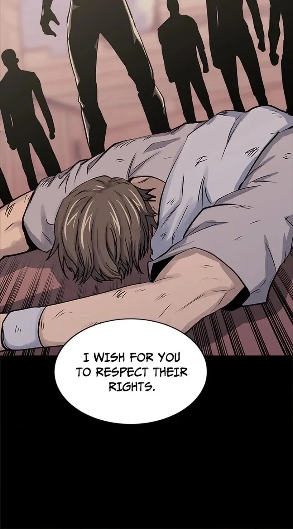 STARTING TODAY, I’M A PLAYER Chapter 97 page 80
