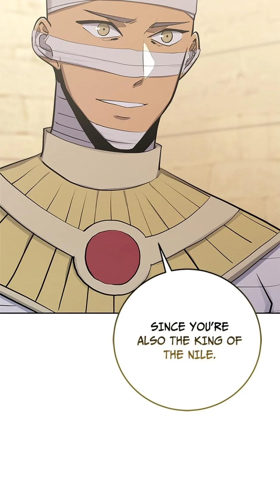 STARTING TODAY, I’M A PLAYER Chapter 97 page 84